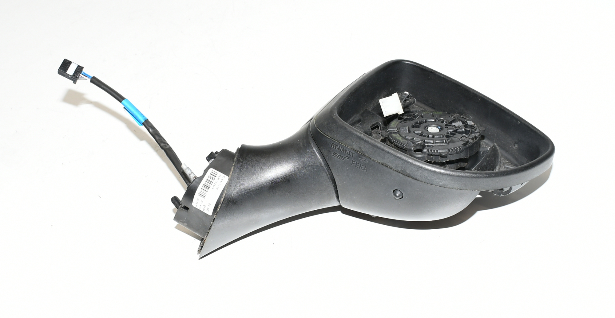 Außenspiegel elektr. beheizbar Vorne,Rechts elekt. einstellbar 963016264R  