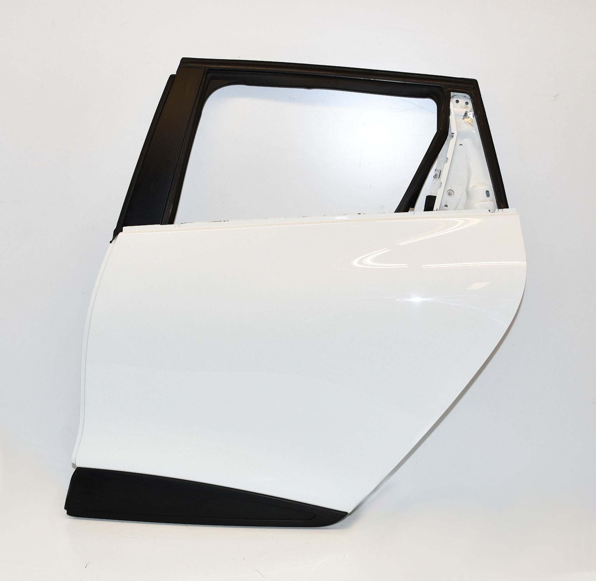 Tür Fahrerseite Hinten,Links 821016403R OV369 ICE WHITE Clio IV Grandtour 