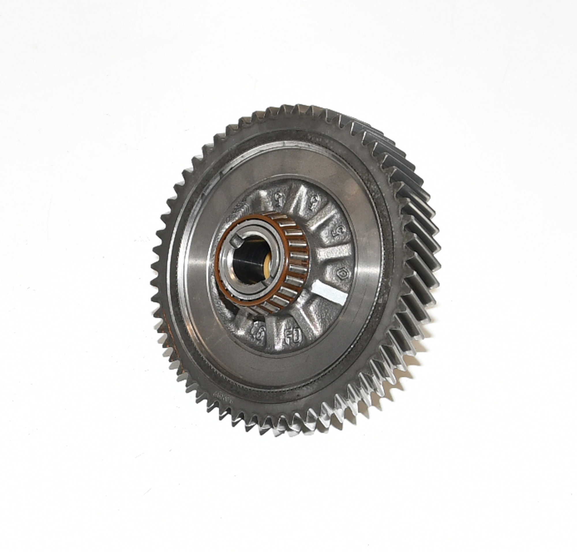 Ausgleichsgehäuse Differential  Z=57 8201095010 Clio IV Grandtour JR5335 Orig. 
