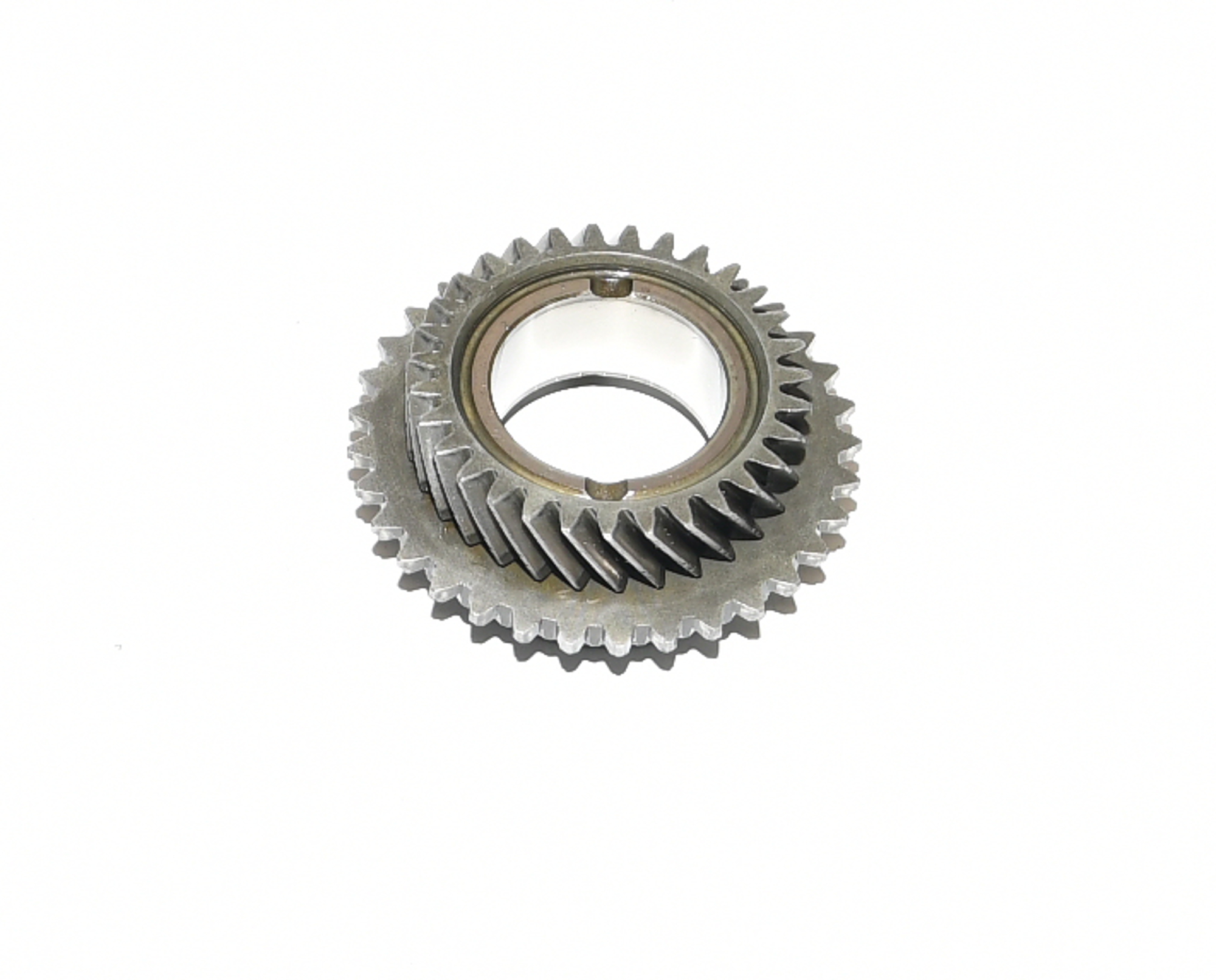 Schaltrad 4.Gang  Z=31 02A311145CB Golf 7 QYB Original VW 