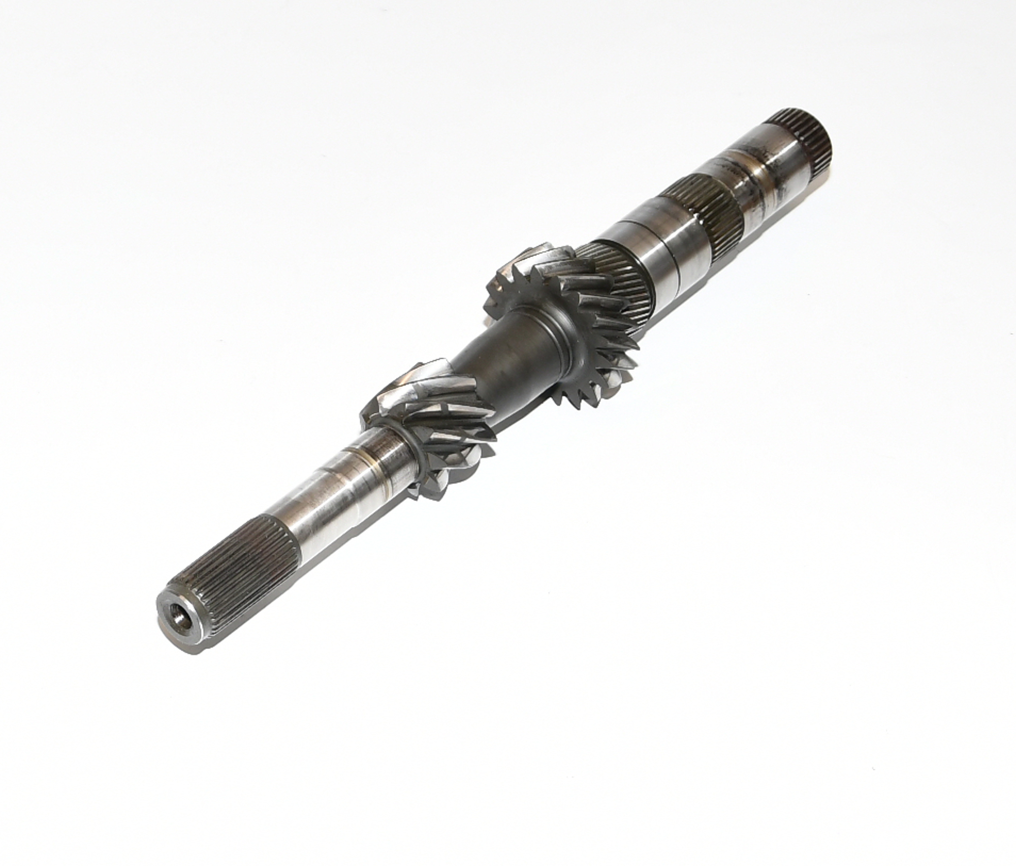 Antriebswelle  Z=9+18 02J311103H Golf 6 LHW Original VW 