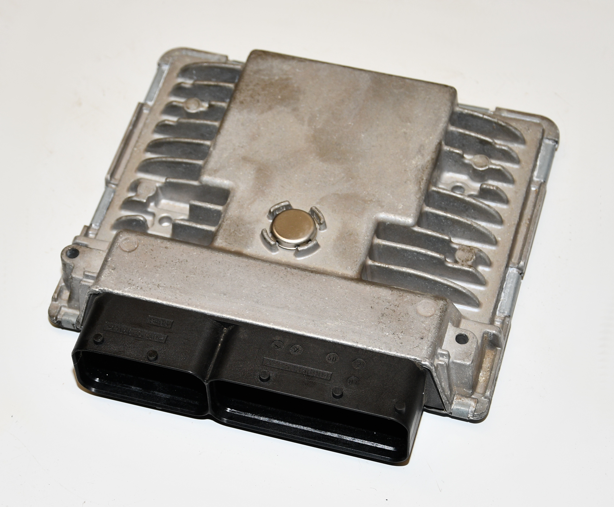Motorsteuergerät  03F906070GL Caddy III 1,2 TSI CBZA Original Continental  
