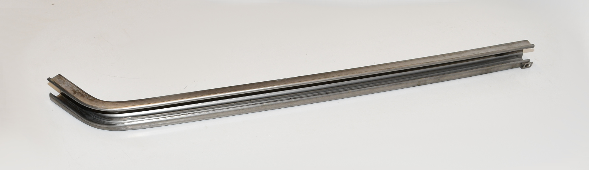 Türscharnier  Führungsschiene 2K0843872K Caddy III Original VW 