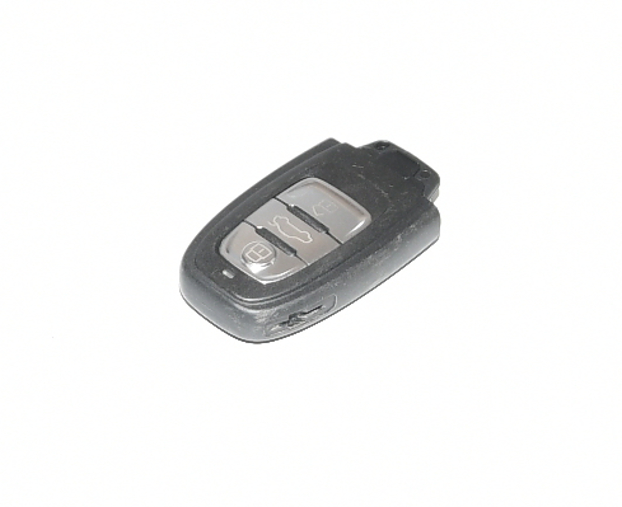 Funkschlüssel Klappschlüssel  8T0959754D TKE 2P A4 8K Avant Original AUDI 