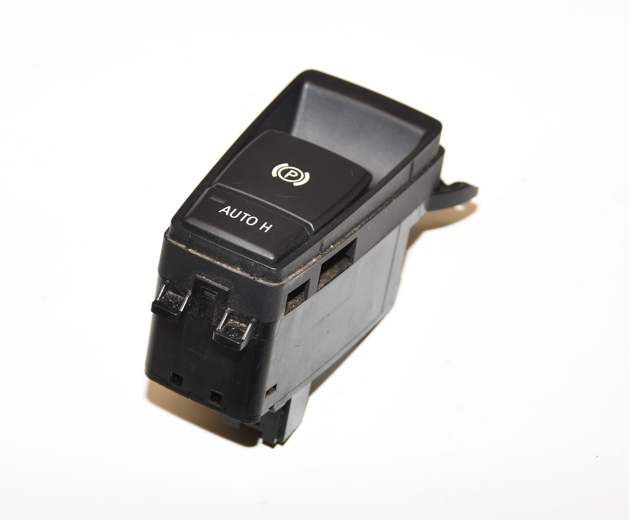 Schalter EPB / AUTO-HOLD  9148508 X6 E71 Original BMW   