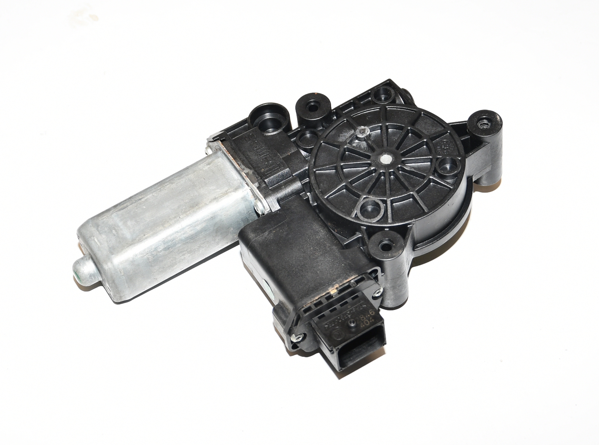 Fensterhebermotor Rechts 13188488 Corsa D Original Opel 