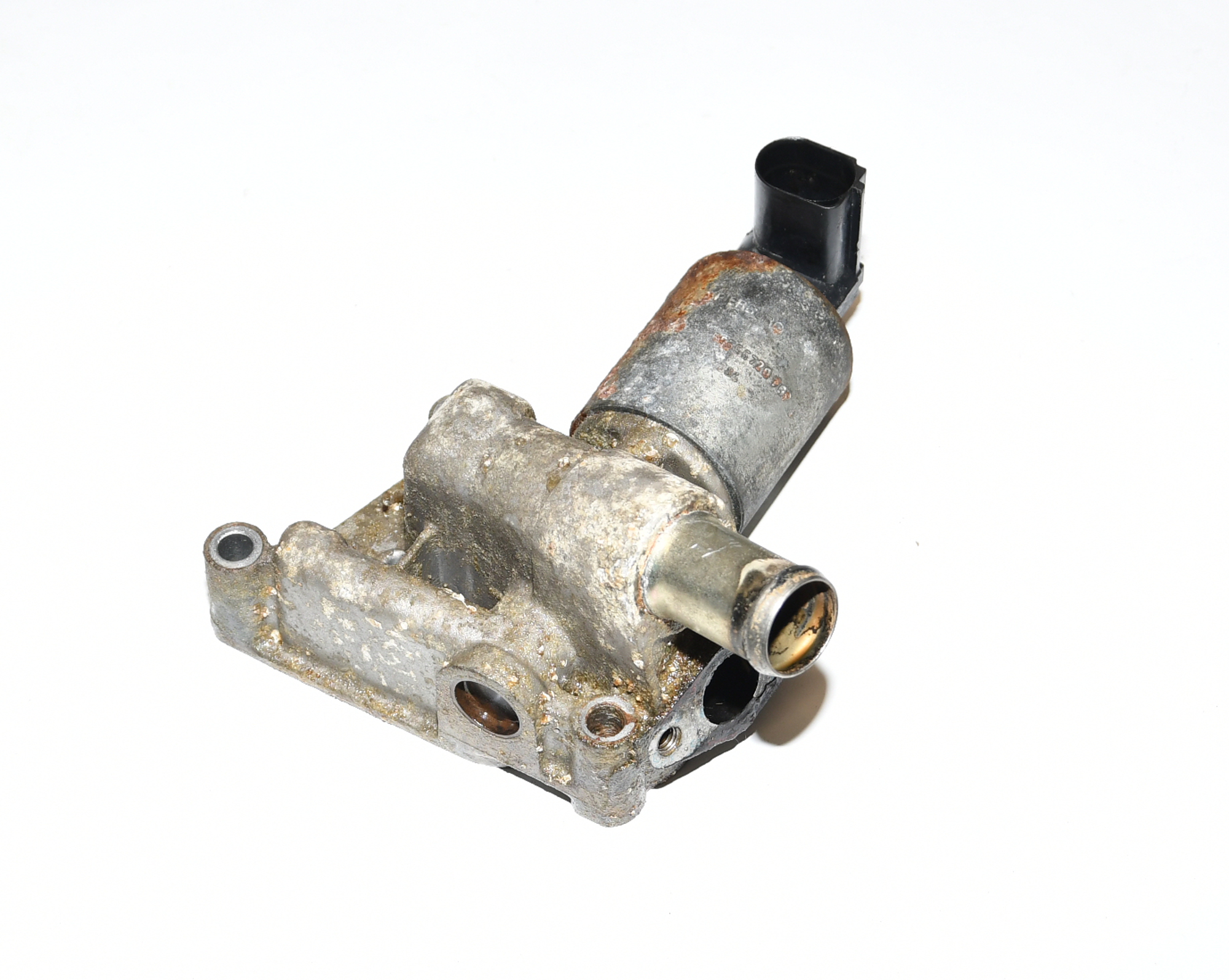 Abgasrückführungsventil AGR-Ventil  55556720 Corsa D 1,2 59KW Z12XEP Original 
