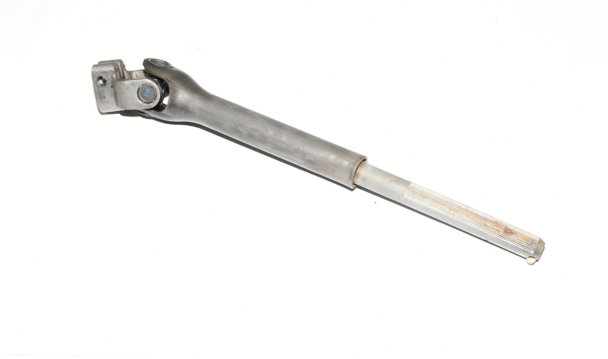Lenksäule Servolenkung  Lenkungskupplung 13248191 Corsa D Original Opel 