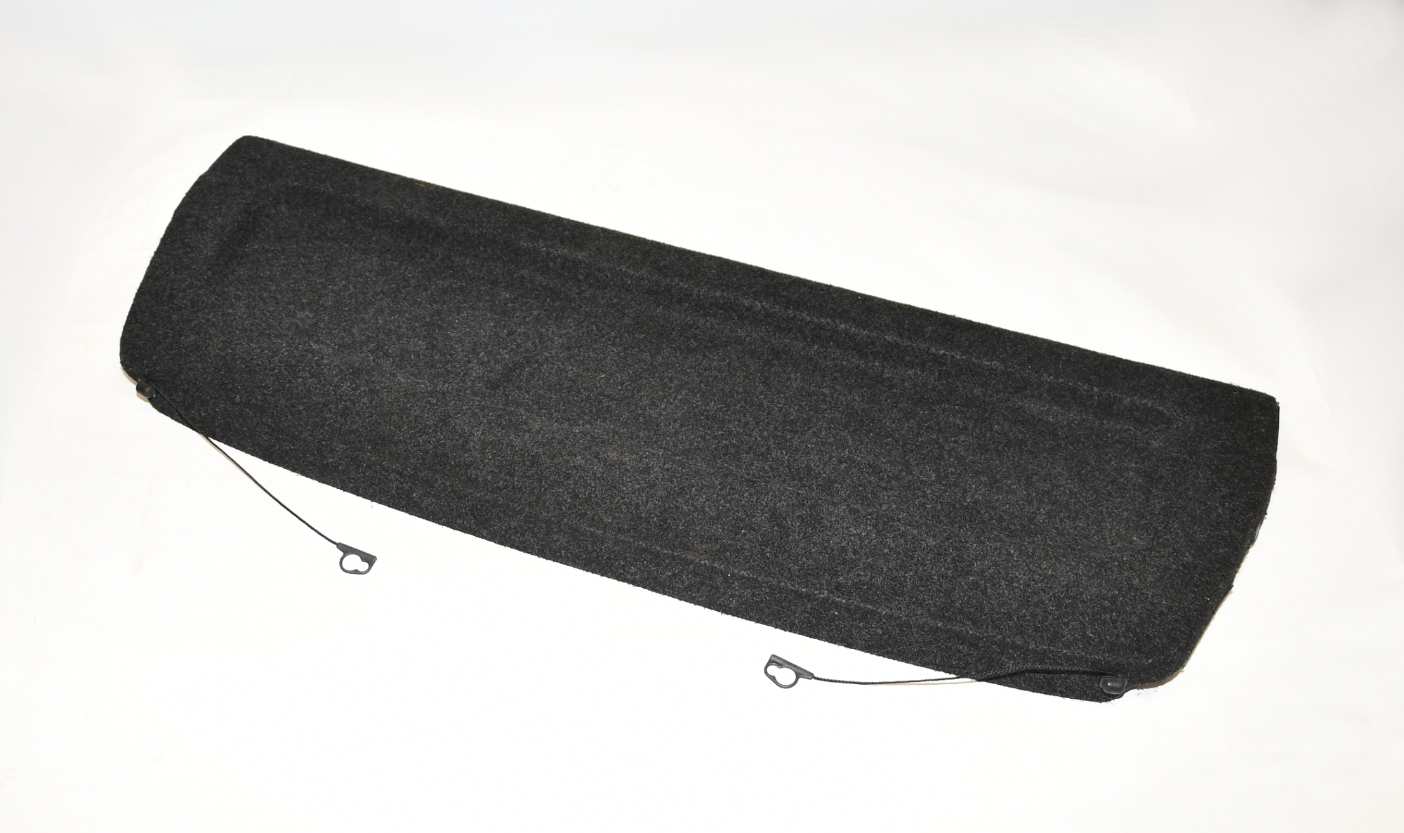 Hutablage Laderaumabdeckung  3-Türer 13233538 Corsa D Original Opel   