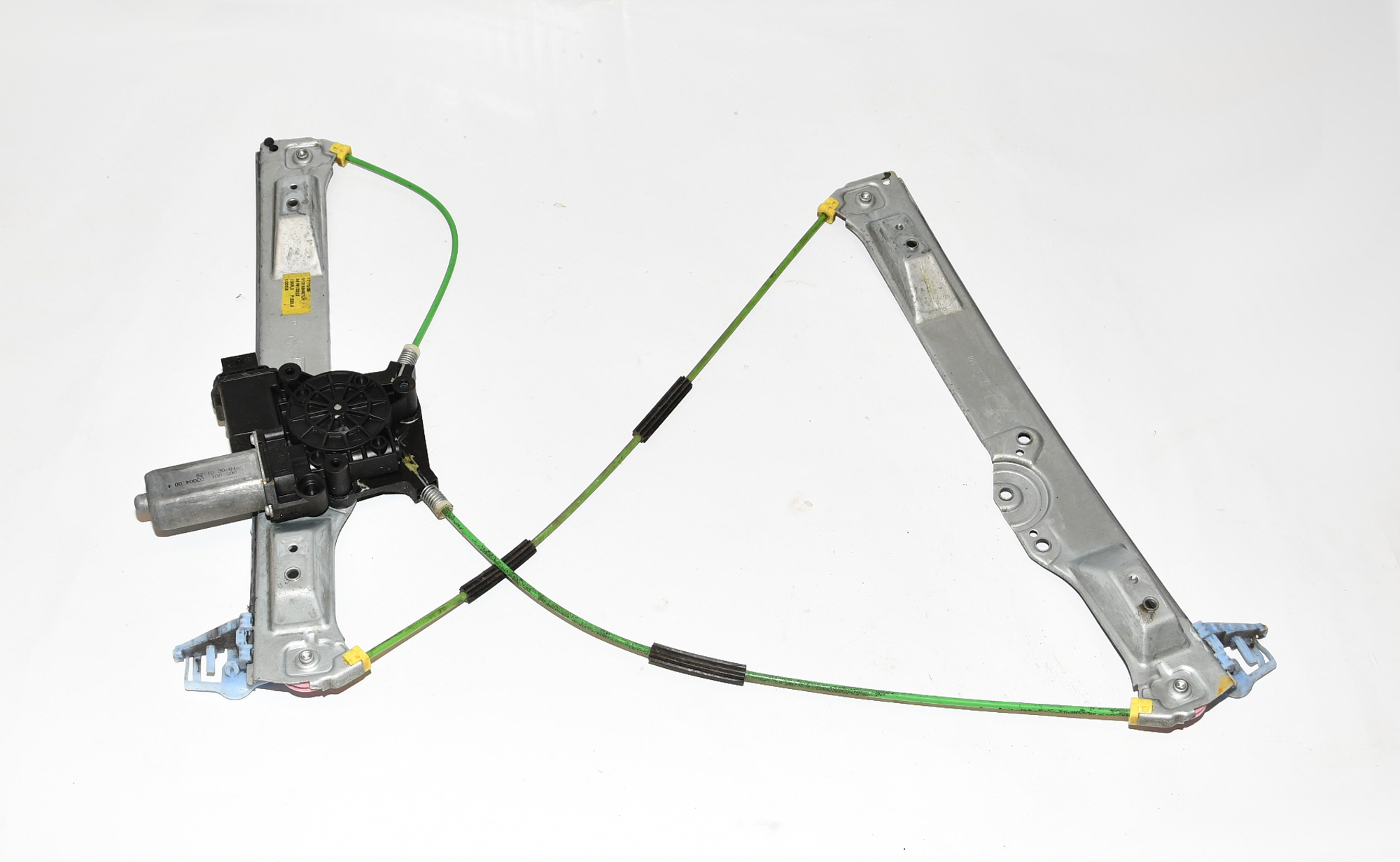 Fensterhebermotor Vorne,Links 541613212 Corsa D Original Opel 