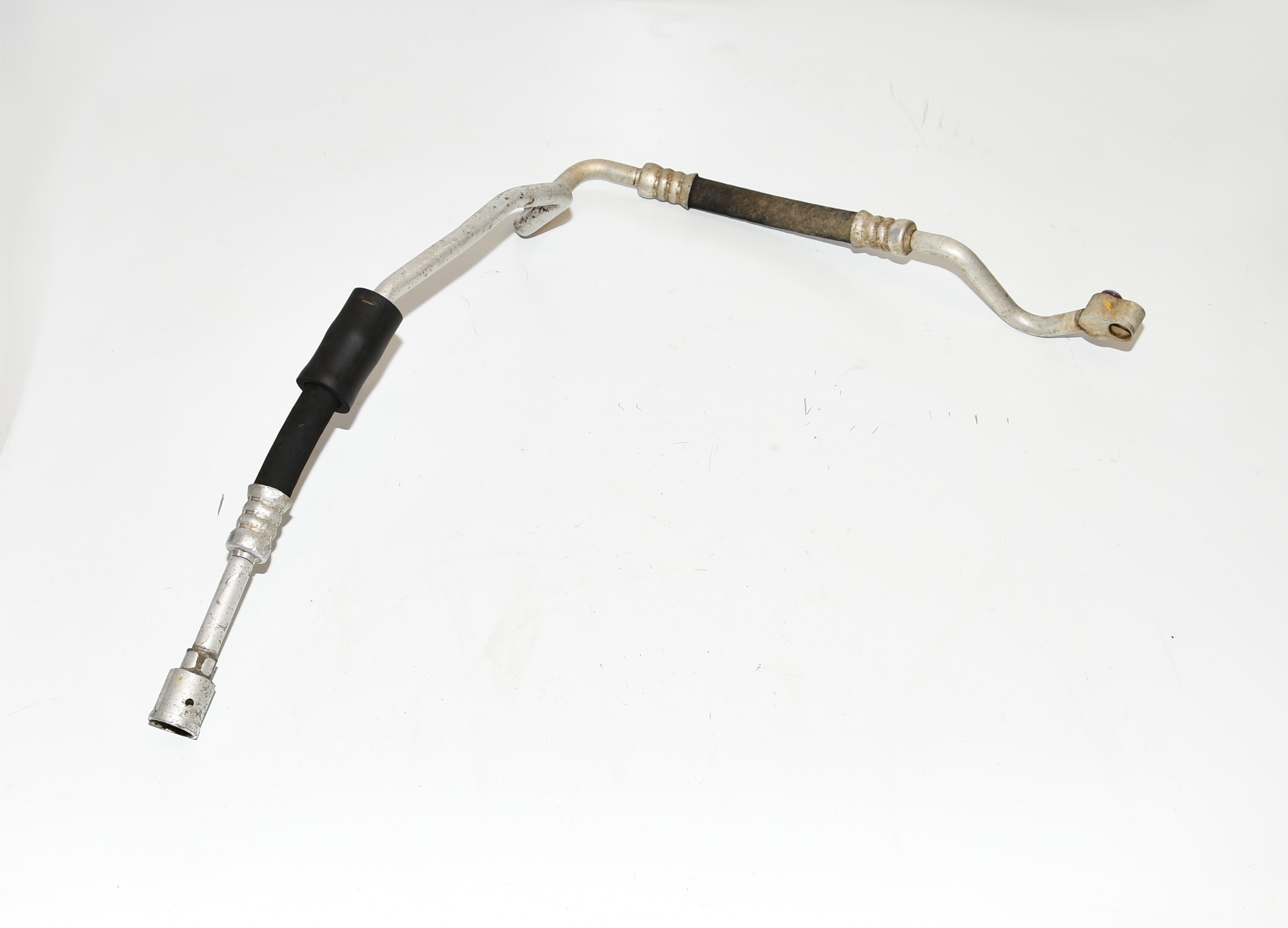 Kältemittelschlauch Klimaleitung  6Q1820743F Fox 5Z Original VW 