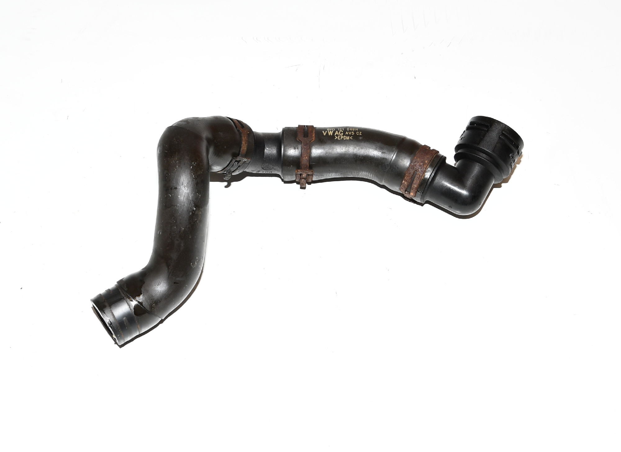 Kühlmittelschlauch Kühlwasserschlauch   6Y0121049H Fox 5Z Original VW 