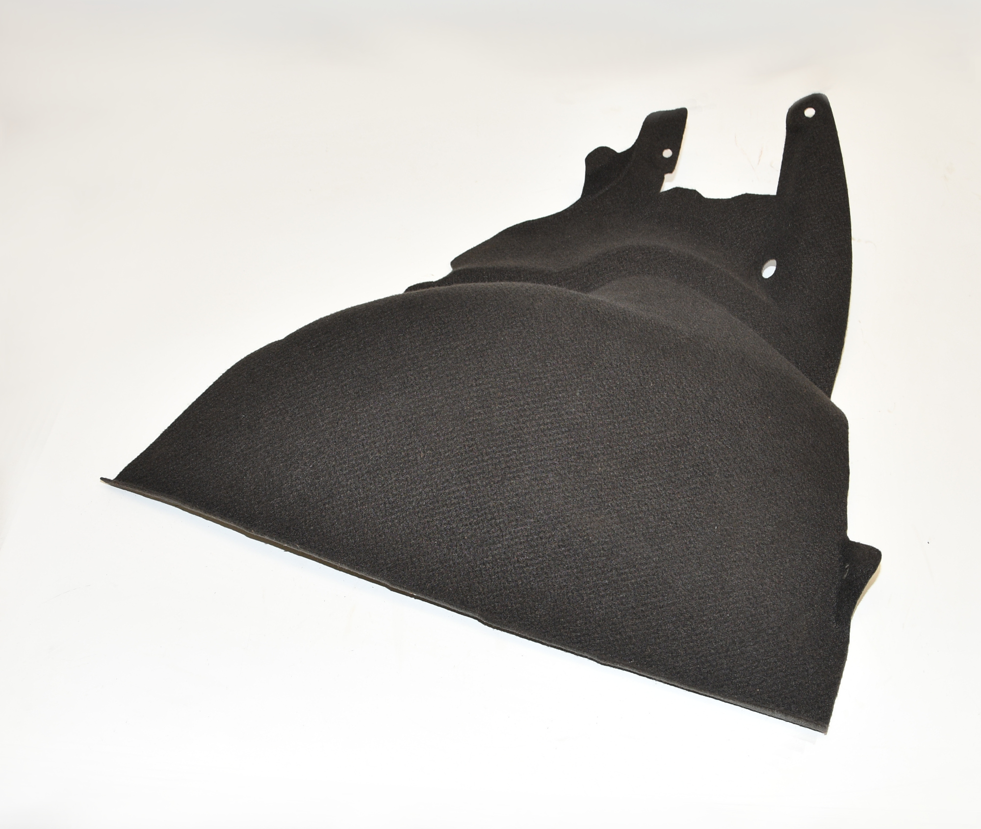 Kofferraumverkleidung Rechts 5Z3867428 RR6 Anthrazit Fox 5Z Original VW   