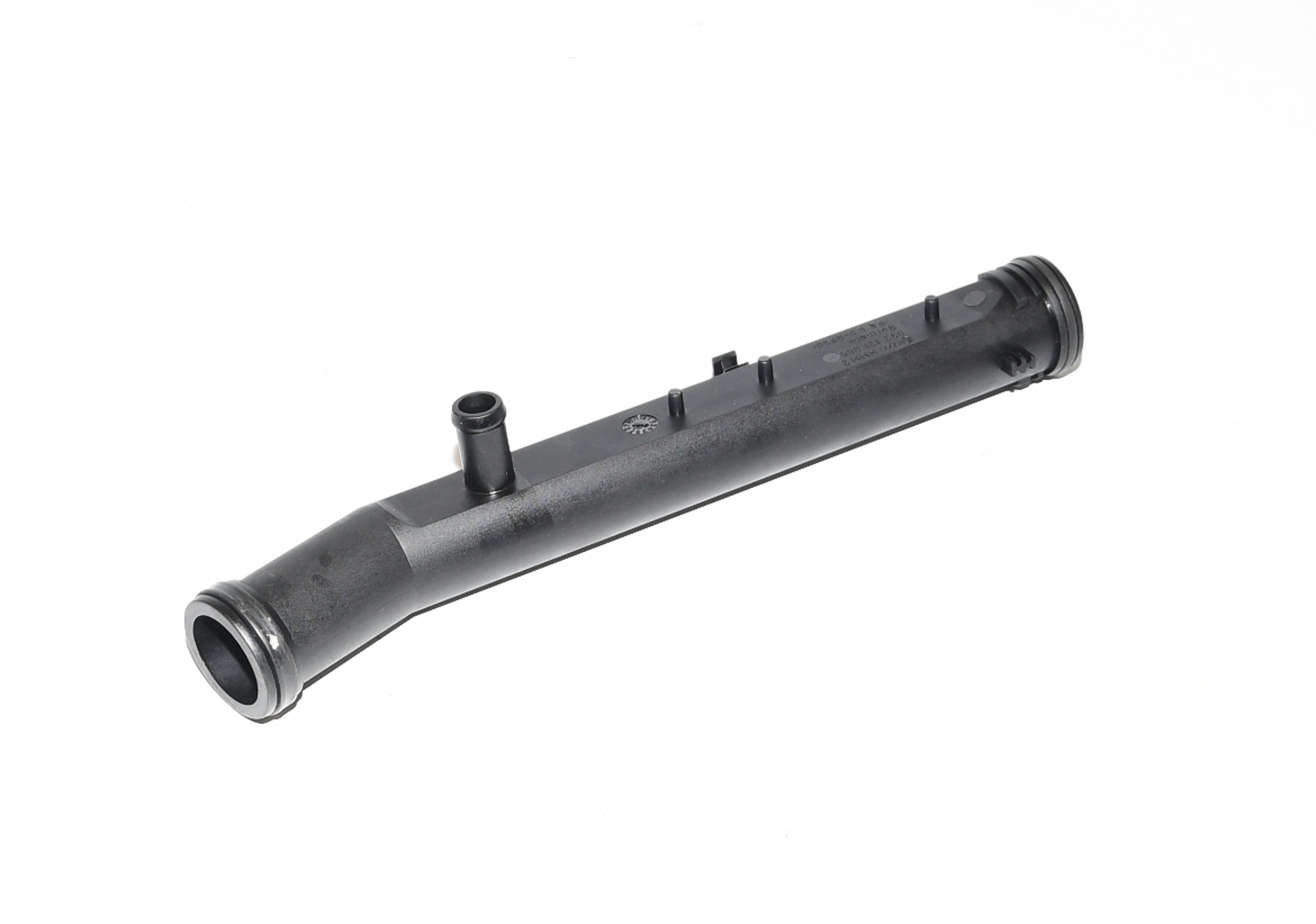 Kühlmittelrohr Kühlwasserrohr Kühlwasserleitung  032121065H Golf 6 VI 5K 