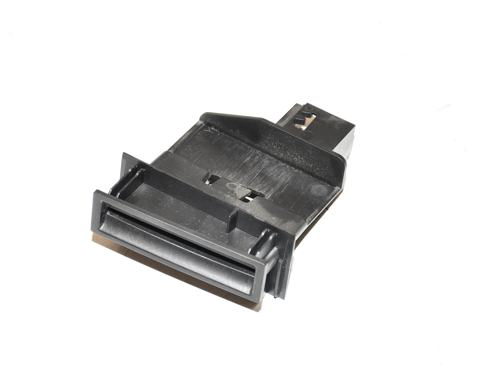 Blende Verkleidung Mittelkonsole  Kartenfach 9647541377 1007 Original Peugeot 
