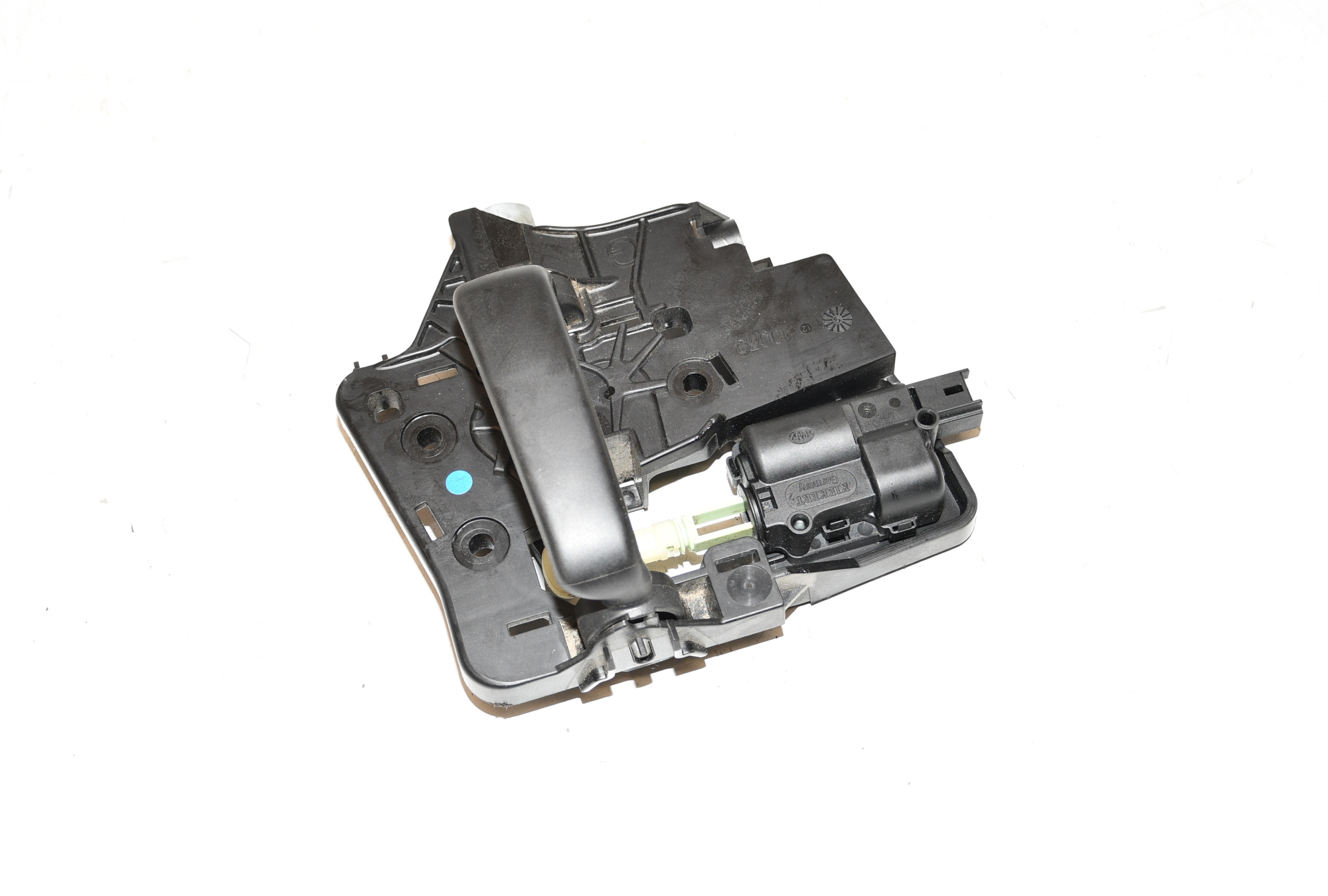 Innenbetätigung Türgriff Vorne,Links 96801418 1007 Original Peugeot 
