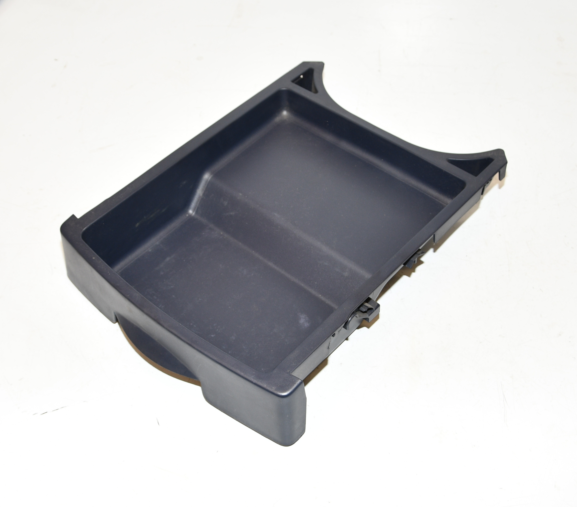 Ablagefach unter Sitz Vorne,Rechts 9654000777 1007 Original Peugeot   