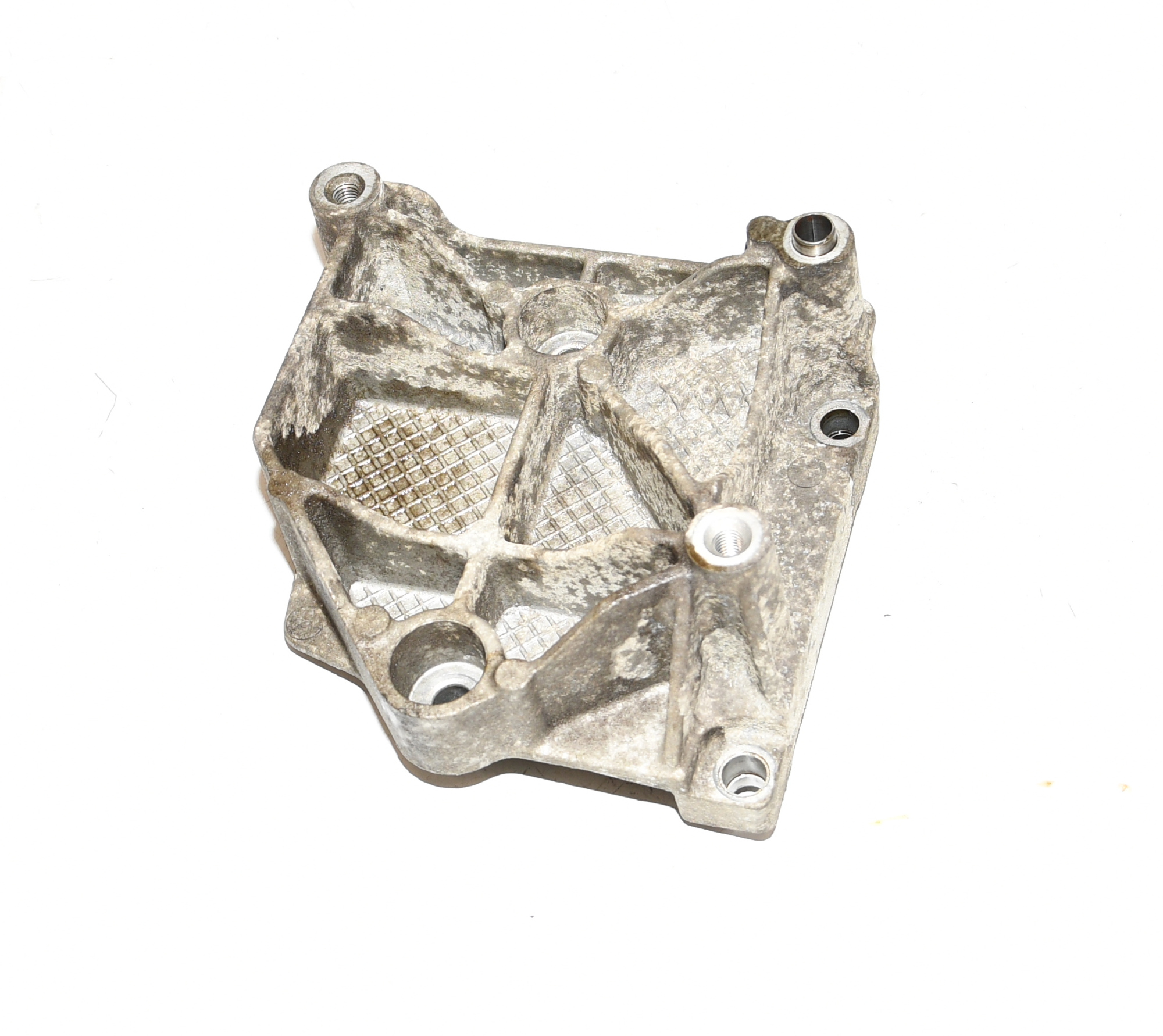 Kompakthalter Aggregatehalter  9657137480 206 CC Cabrio 1,6 80KW  TU5JP4 Orig. 