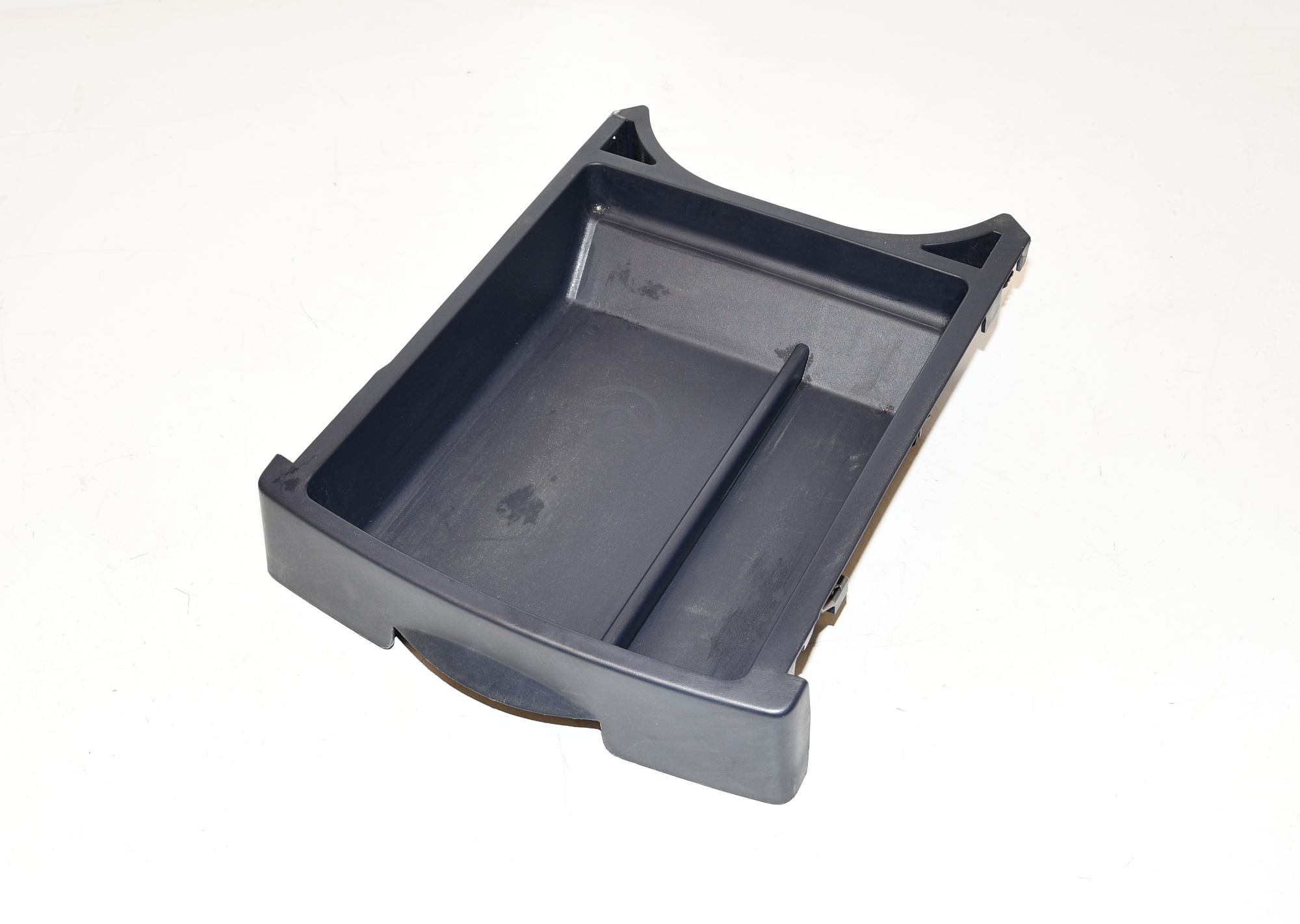 Ablagefach unter Sitz Vorne,Links 9654000677 1007 Original Peugeot   