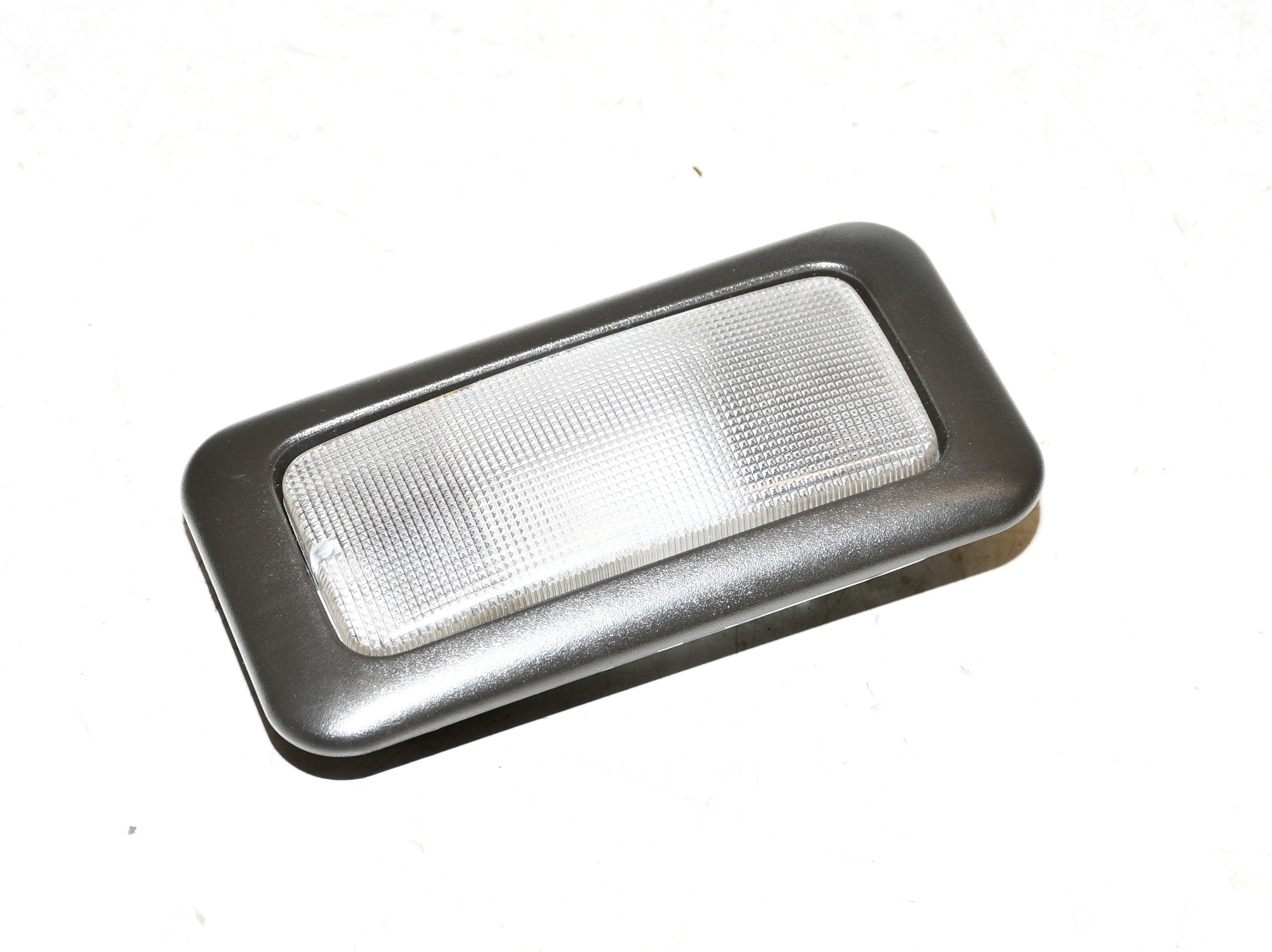 Innenleuchte Konsole Himmel  735244962 500C Cabrio Original Alfa Romeo   