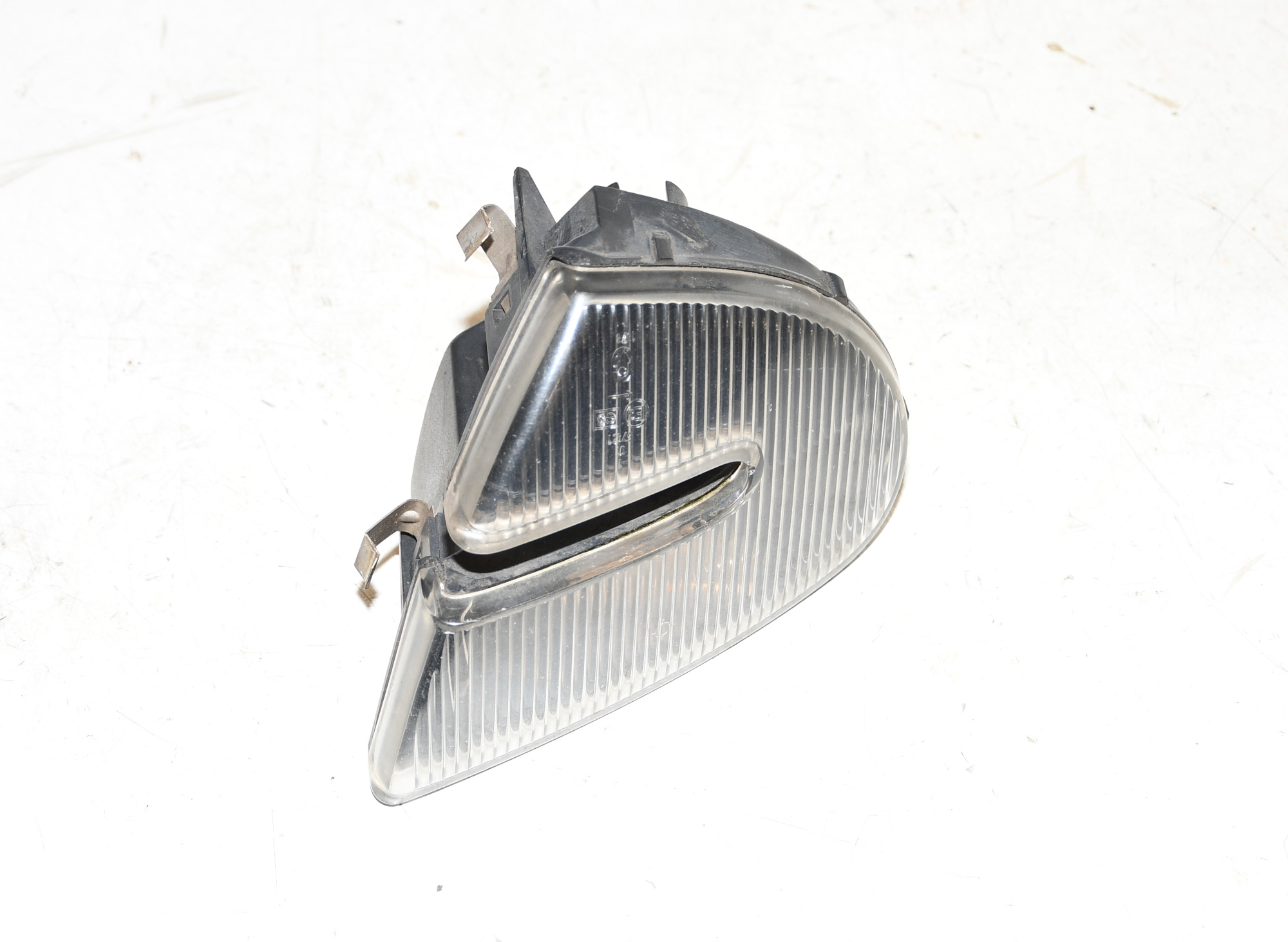 Blinkleuchte Seitenblinker Hinten,Rechts 46756280 Alfa Romeo 147 Original 