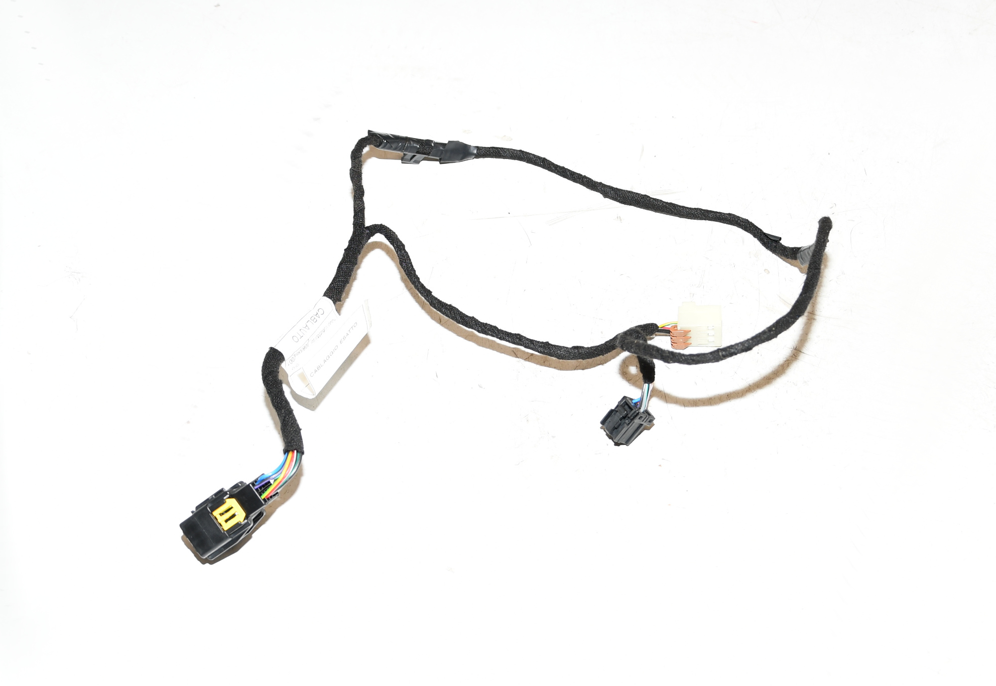 Kabelbaum Leitungssatz  Mittelkonsole 467679370 Alfa Romeo 147 Original 