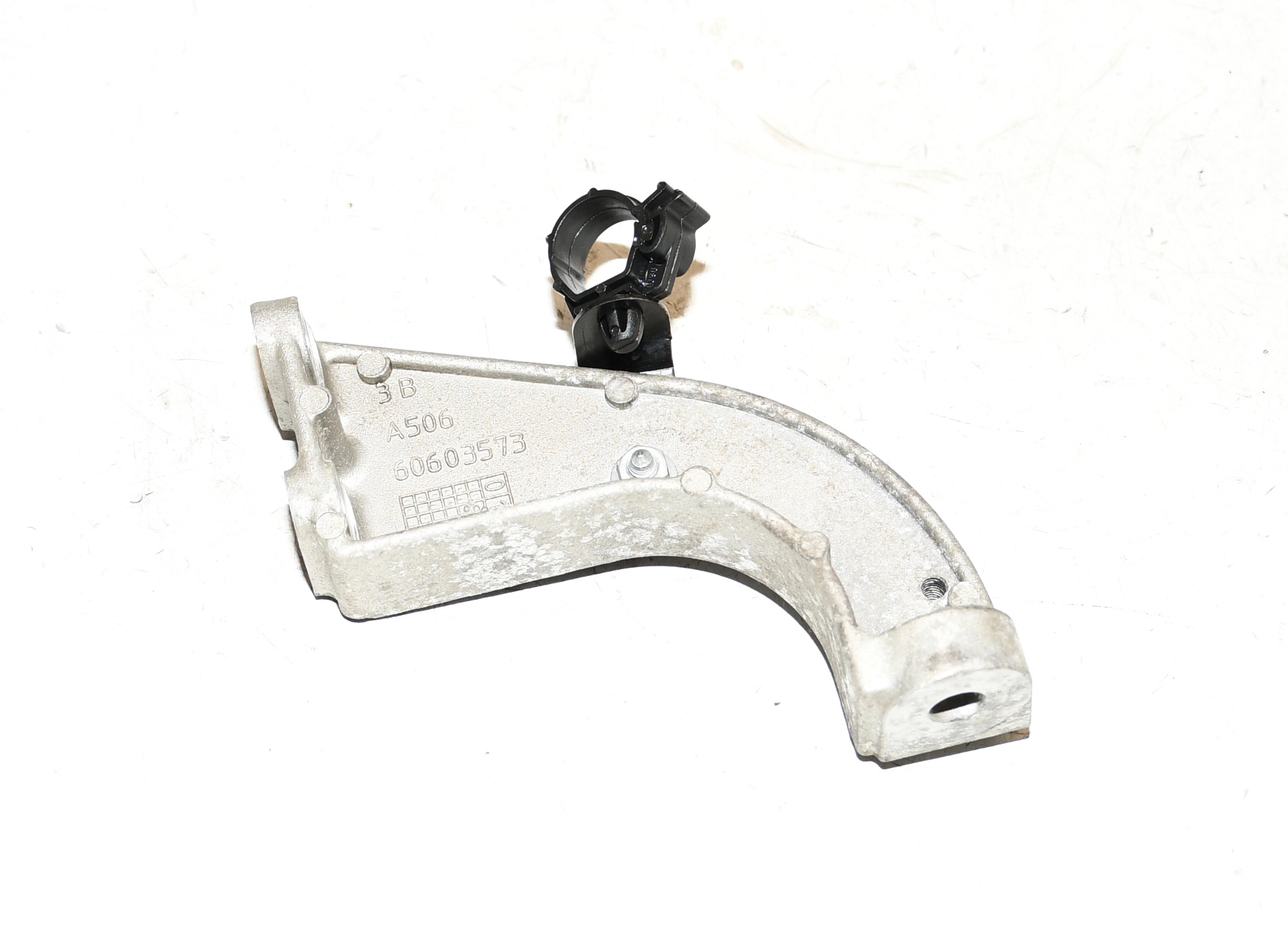 Kompakthalter Aggregatehalter  60603573 Alfa Romeo 147 1,6 99KW AR32104 Orig. 