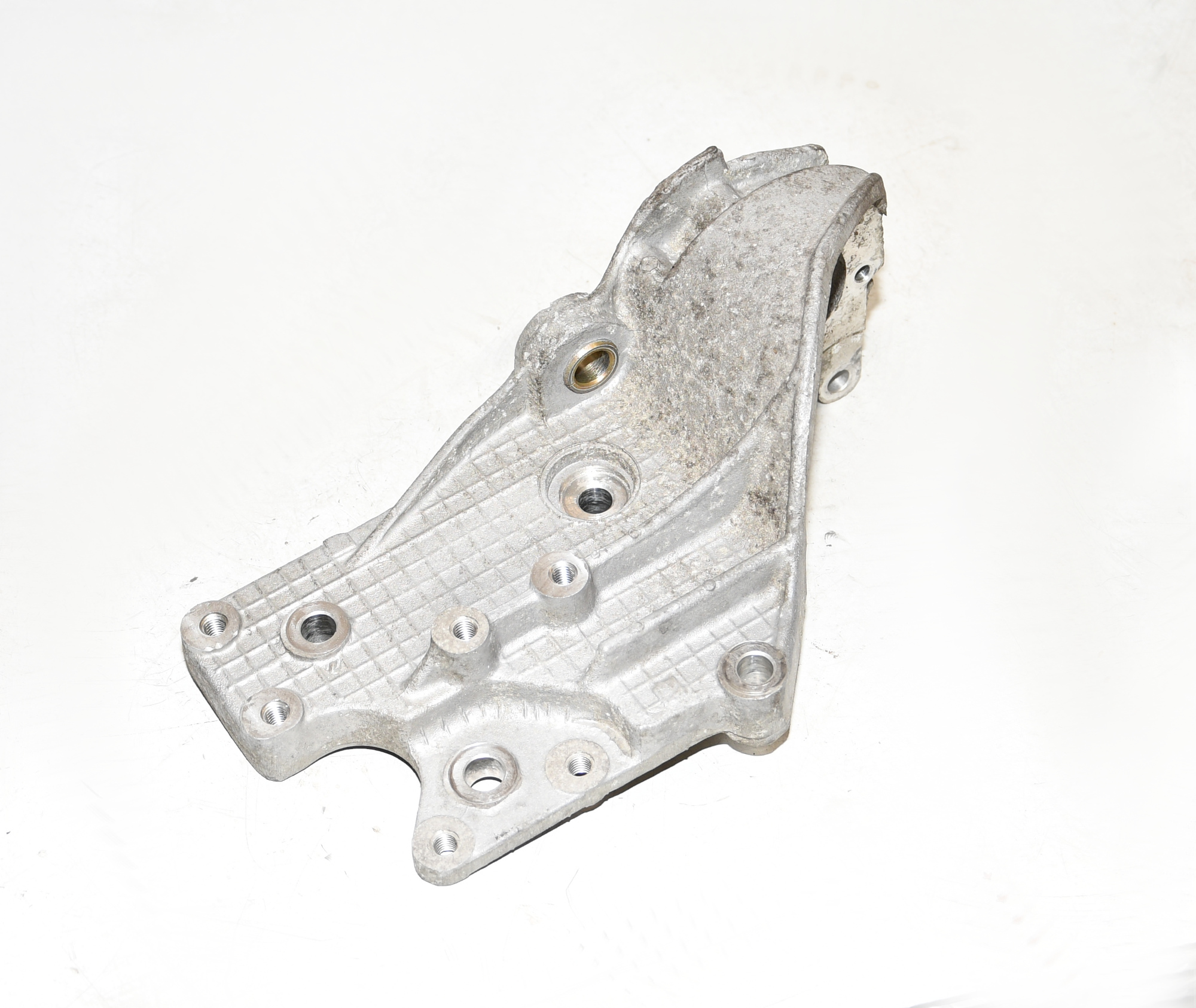 Motorlager Motorhalterung Motorstütze  60603572 Alfa Romeo 147 1,6 99KW Orig. 