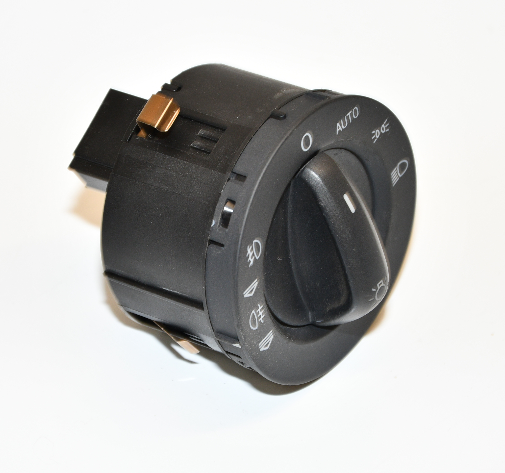 Lichtschalter Mehrfachschalter Kombischalter  4F1941531D 5PR A6 4F Limosine 