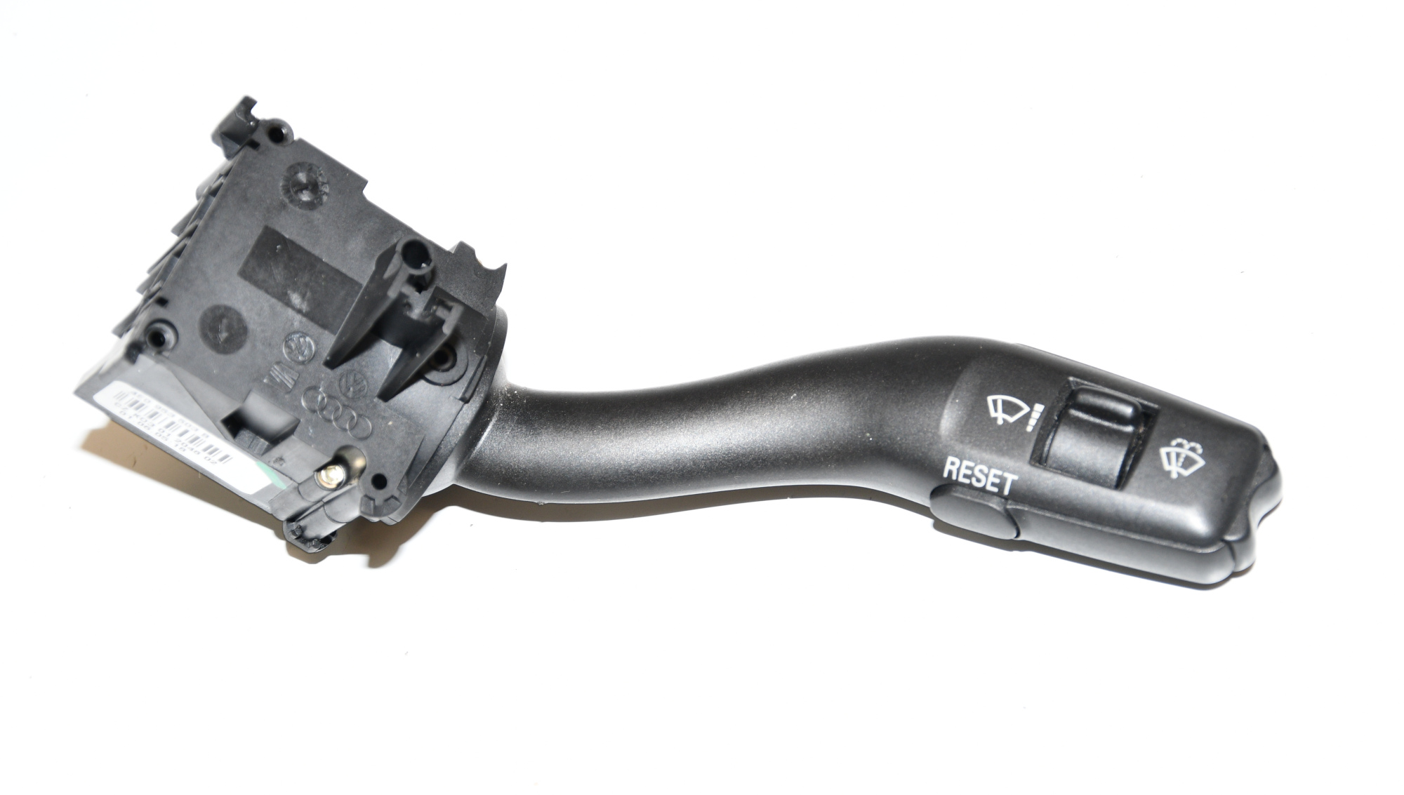 Lenkstockschalter Wischer  4E0953503B 4PK A6 4F Limosine Original AUDI 