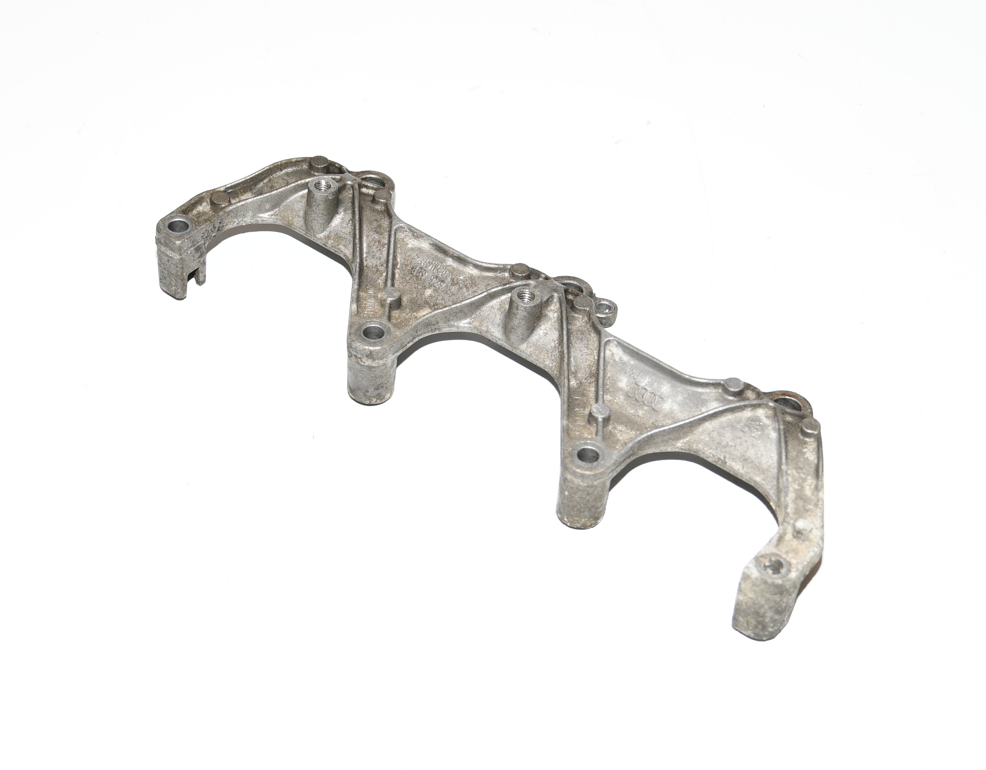 Kompakthalter Aggregatehalter  06E133340A A6 4F Limosine 3.2FSI 188KW AUK Orig. 