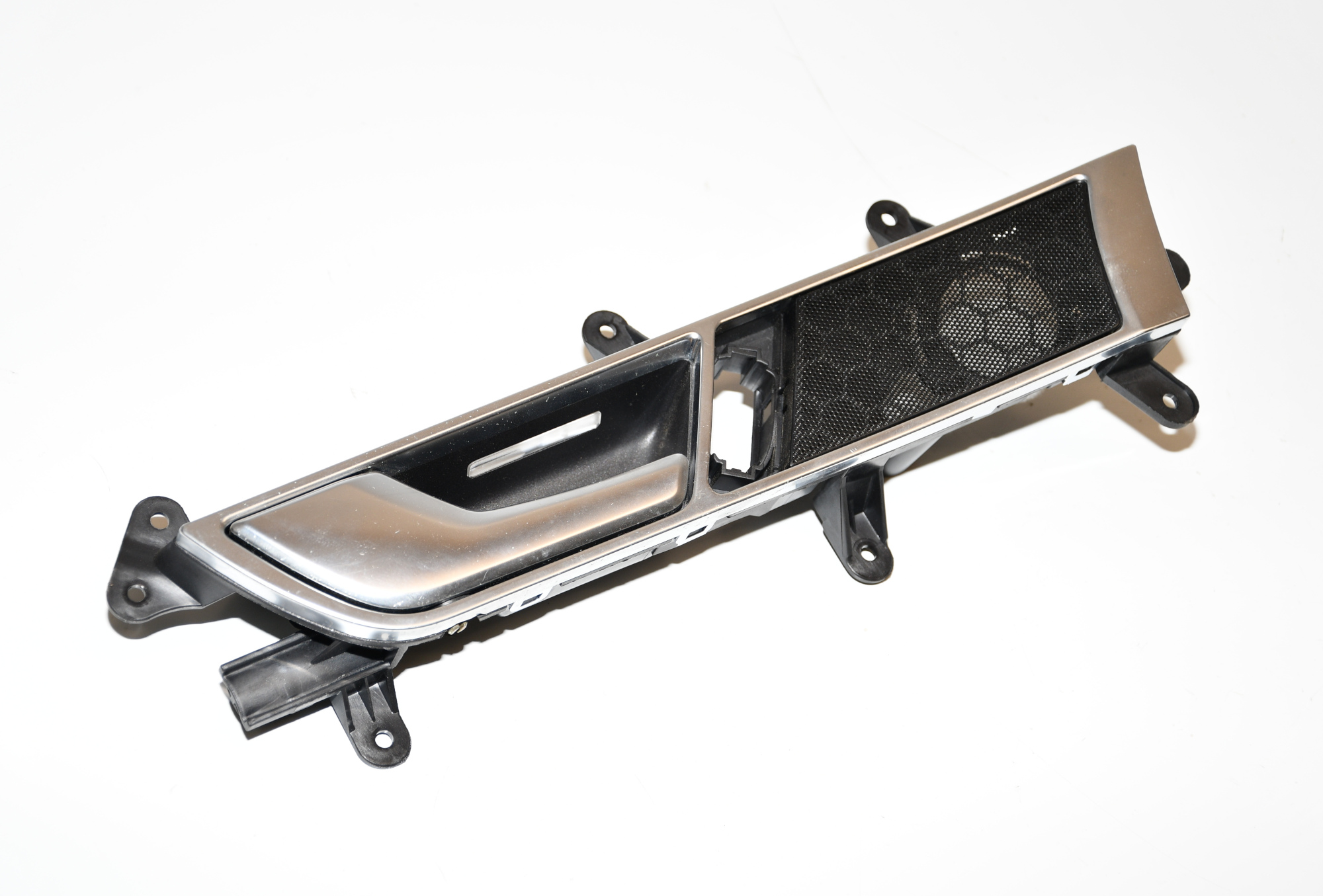Innenbetätigung Türgriff Vorne,Links 4F0837019C A6 4F Limosine Original AUDI 