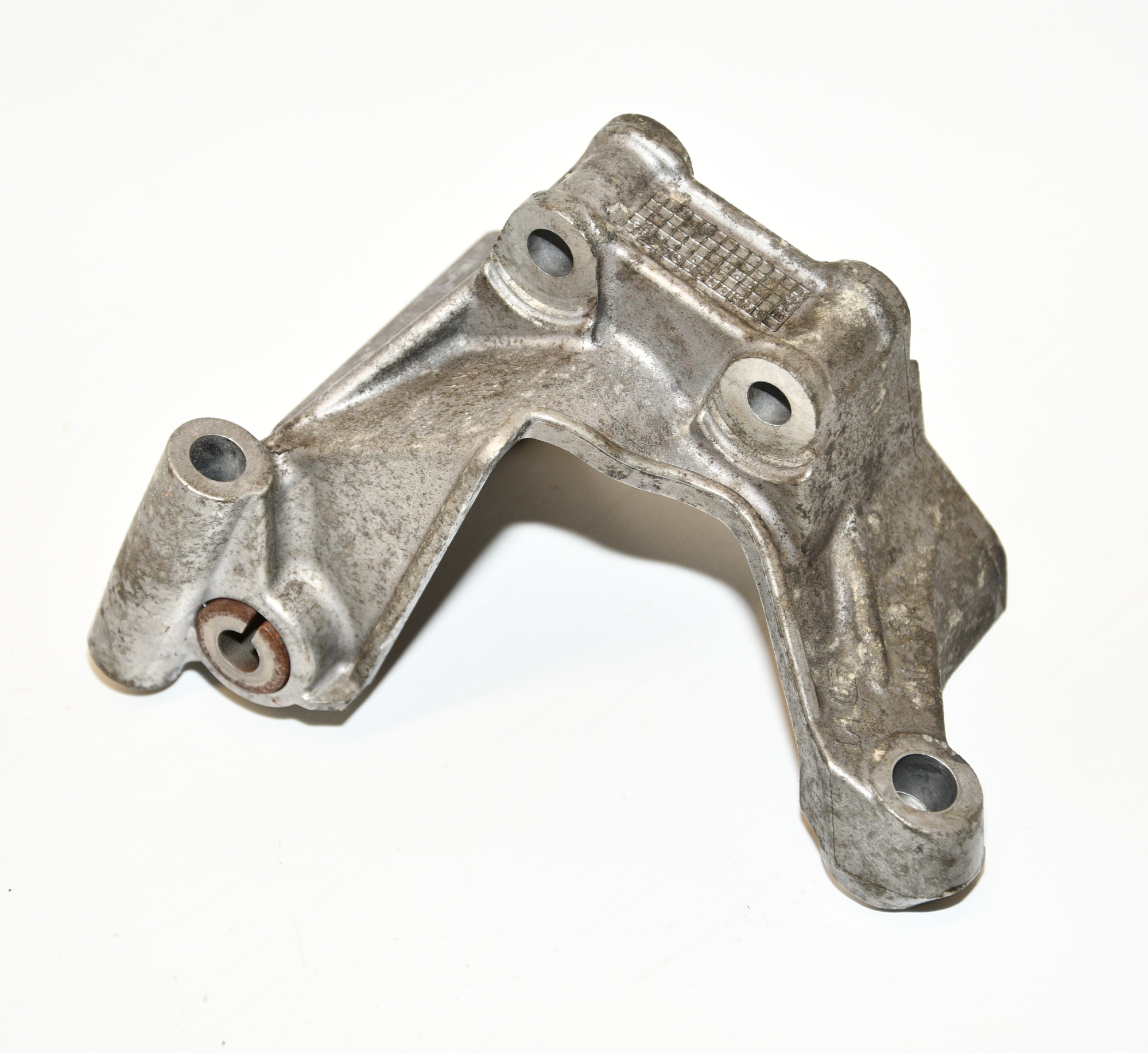 Kompakthalter Aggregatehalter  Servopumpe 06E145393B A6 4F Limosine Original 