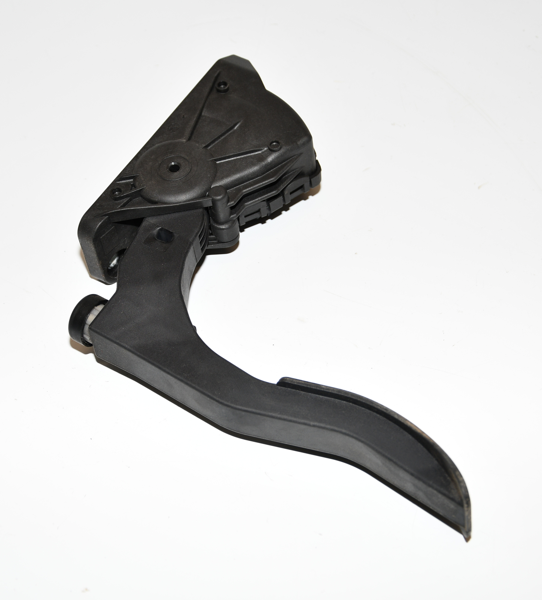 Pedalkappe Gaspedal  4F1723523A A6 4F Limosine Original AUDI 