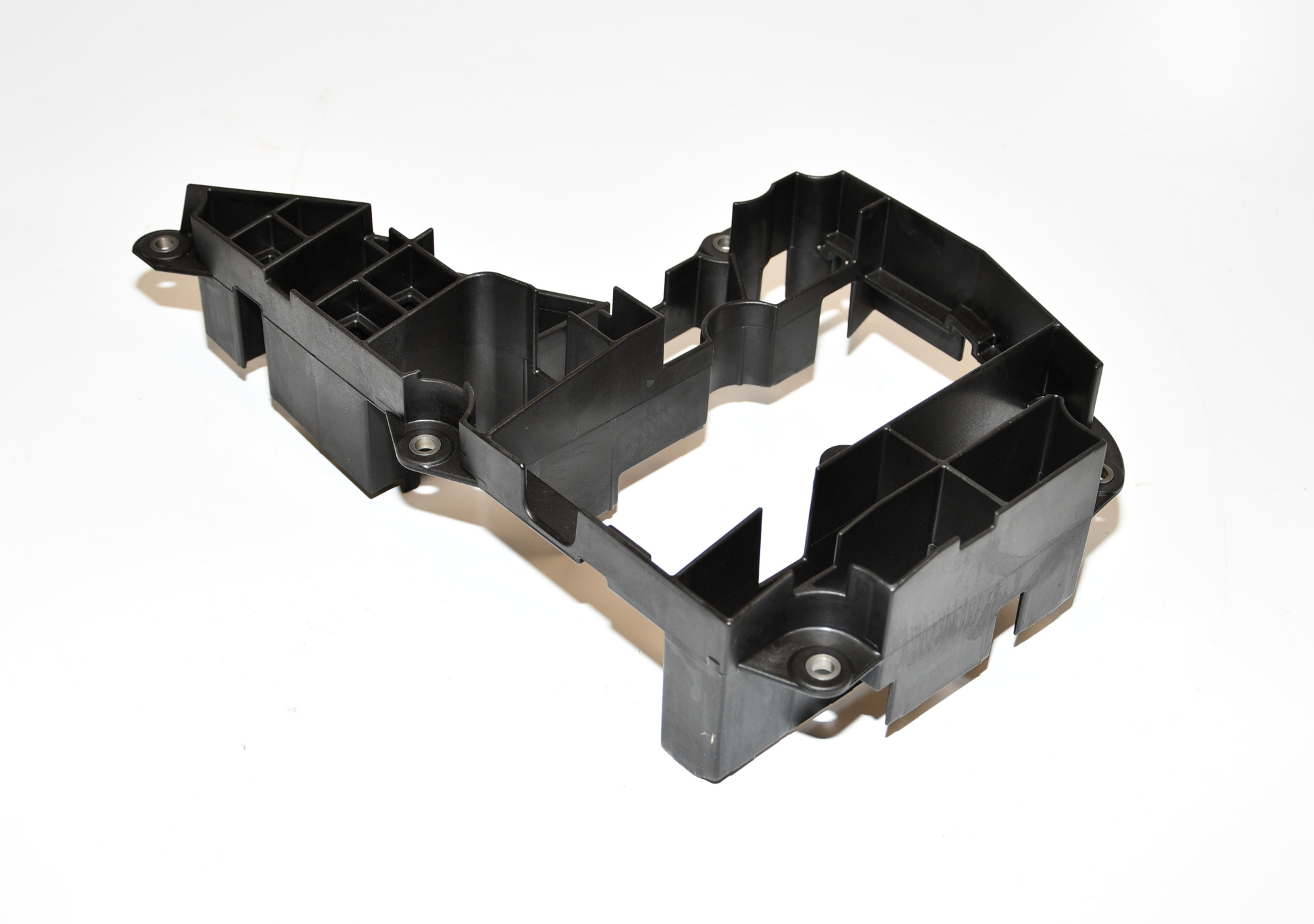 Motorölwanne  Einsatz 06E103138B A6 4F Limosine 3.2FSI 188KW AUK Original AUDI 