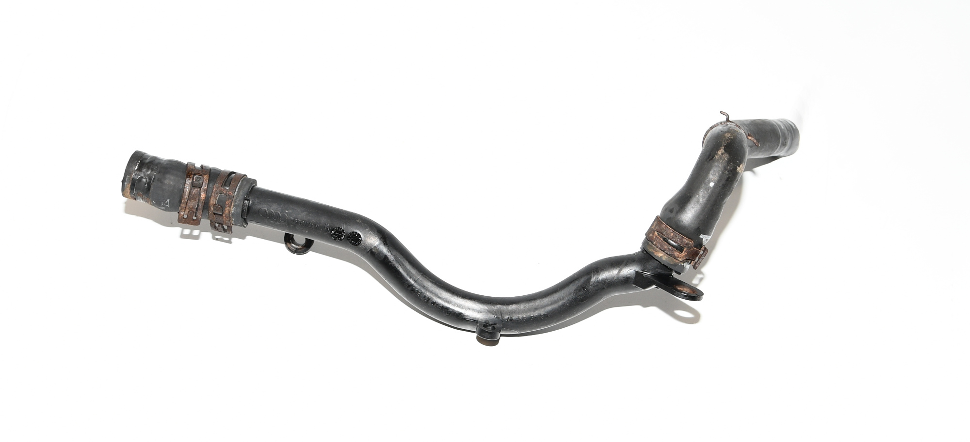 Kühlmittelrohr Kühlwasserrohr Kühlwasserleitung  06E121044D A6 4F Limosine 