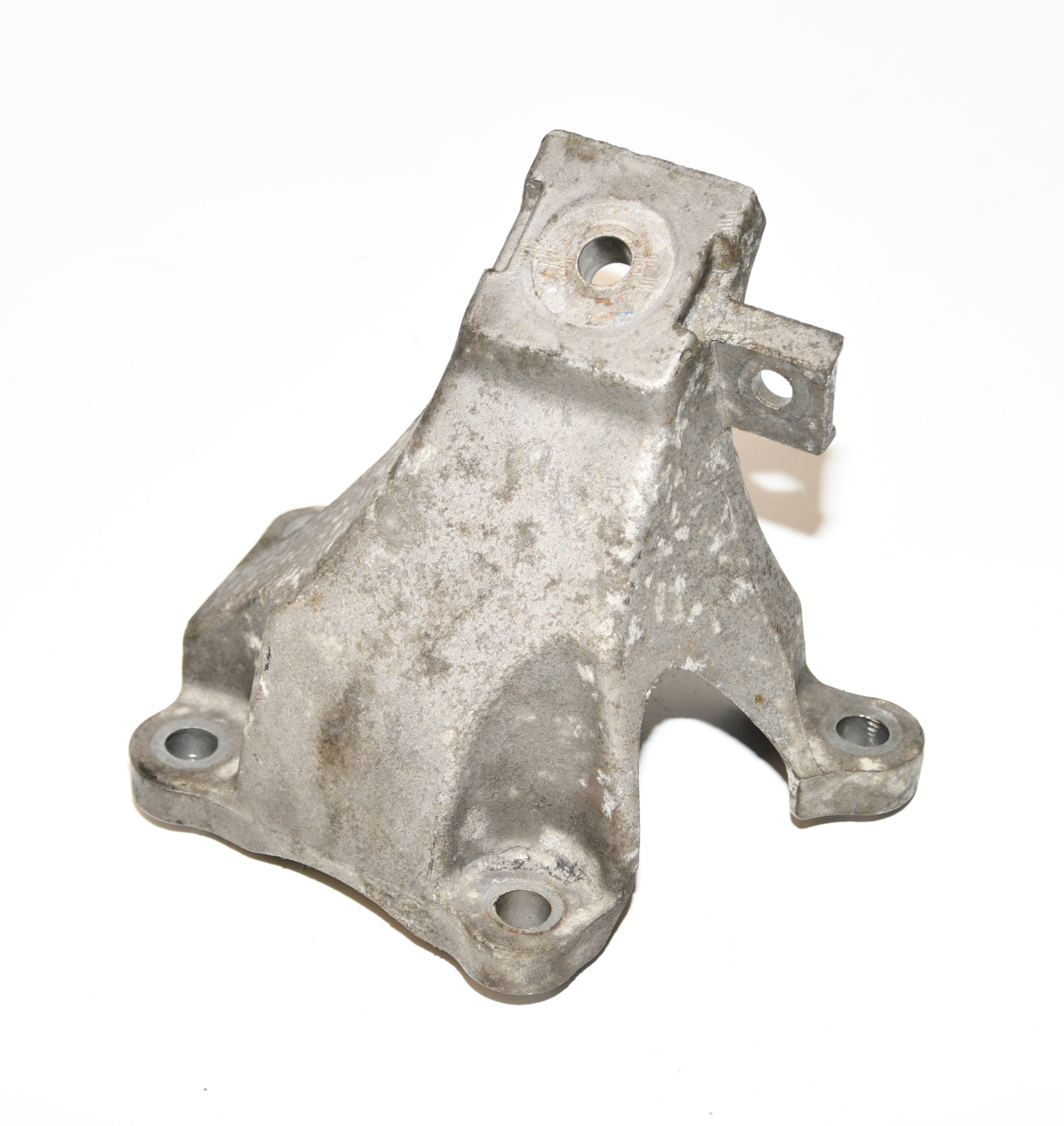 Motorlager Motorhalterung Motorstütze Rechts 4F0199308N A6 4F Limosine Orig. 