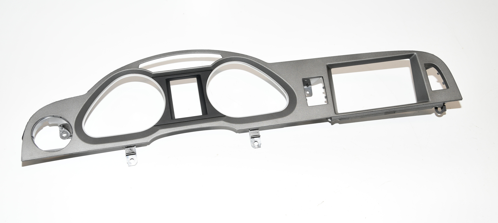 Blende Dekor Tacho Kombiinstrument  4F1857115D A6 4F Limosine Original AUDI   