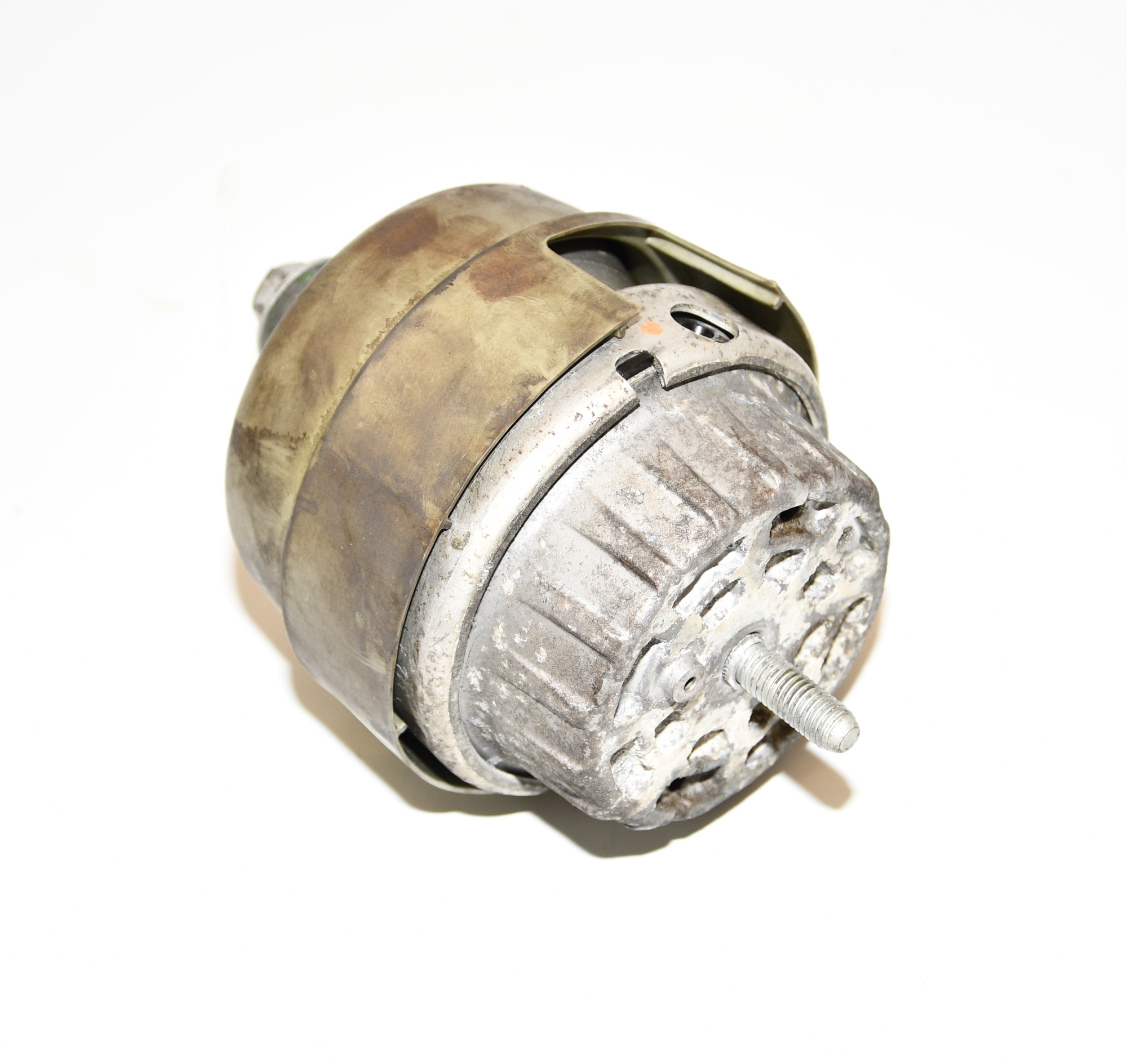 Motorlager Motorhalterung Motorstütze Rechts Hydrolager 4F0199382 3.2FSI 188KW 