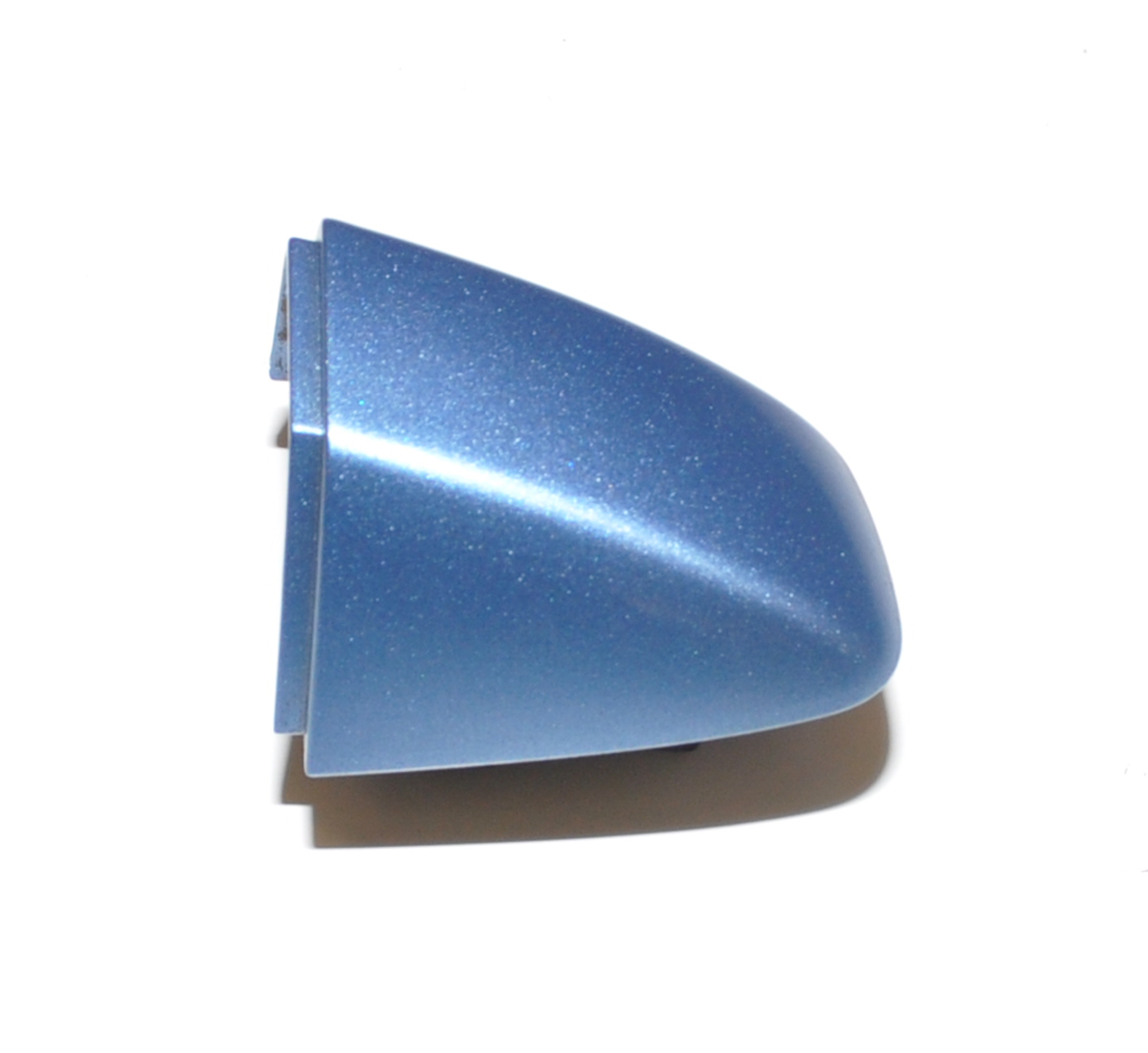 Kappe Abdeckung Türgriff Vorne,Hinten,Rechts 5G0839168 LQ5X FABIA NJ3 Original 