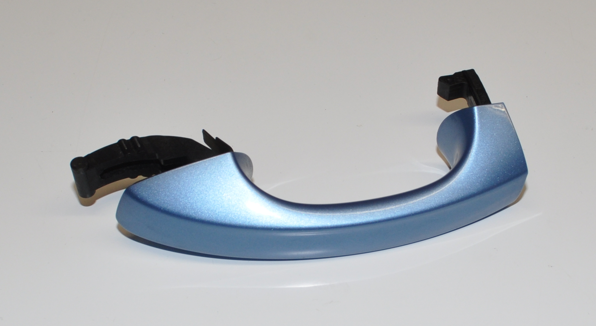 Türgriff außen Vorne,Hinten,Links 5G0837205 LQ5X FABIA NJ3 Original VW 