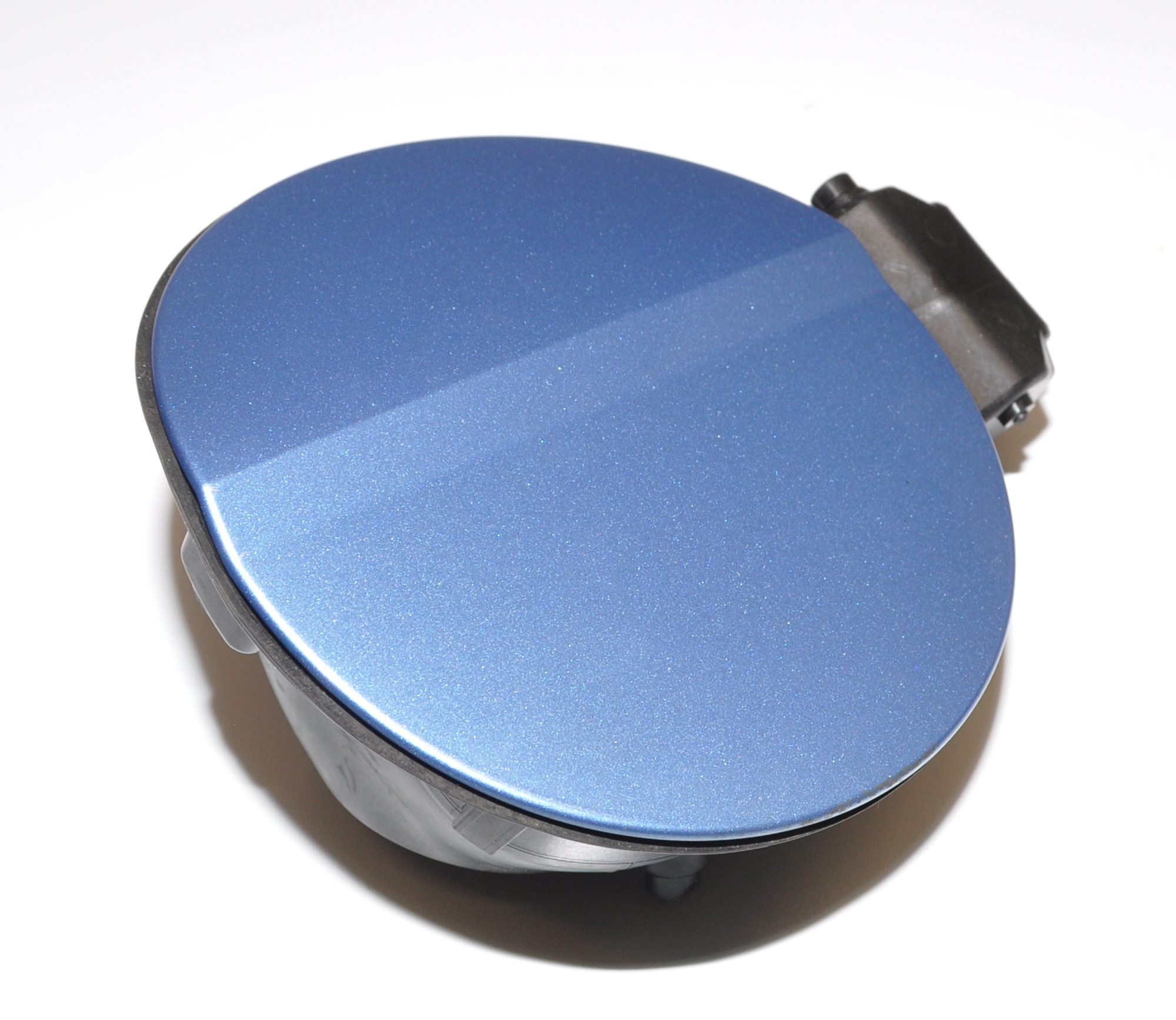 Tankdeckel Tankklappe  6V6809909 LQ5X FABIA NJ3 Original Skoda DENIM BLAU 