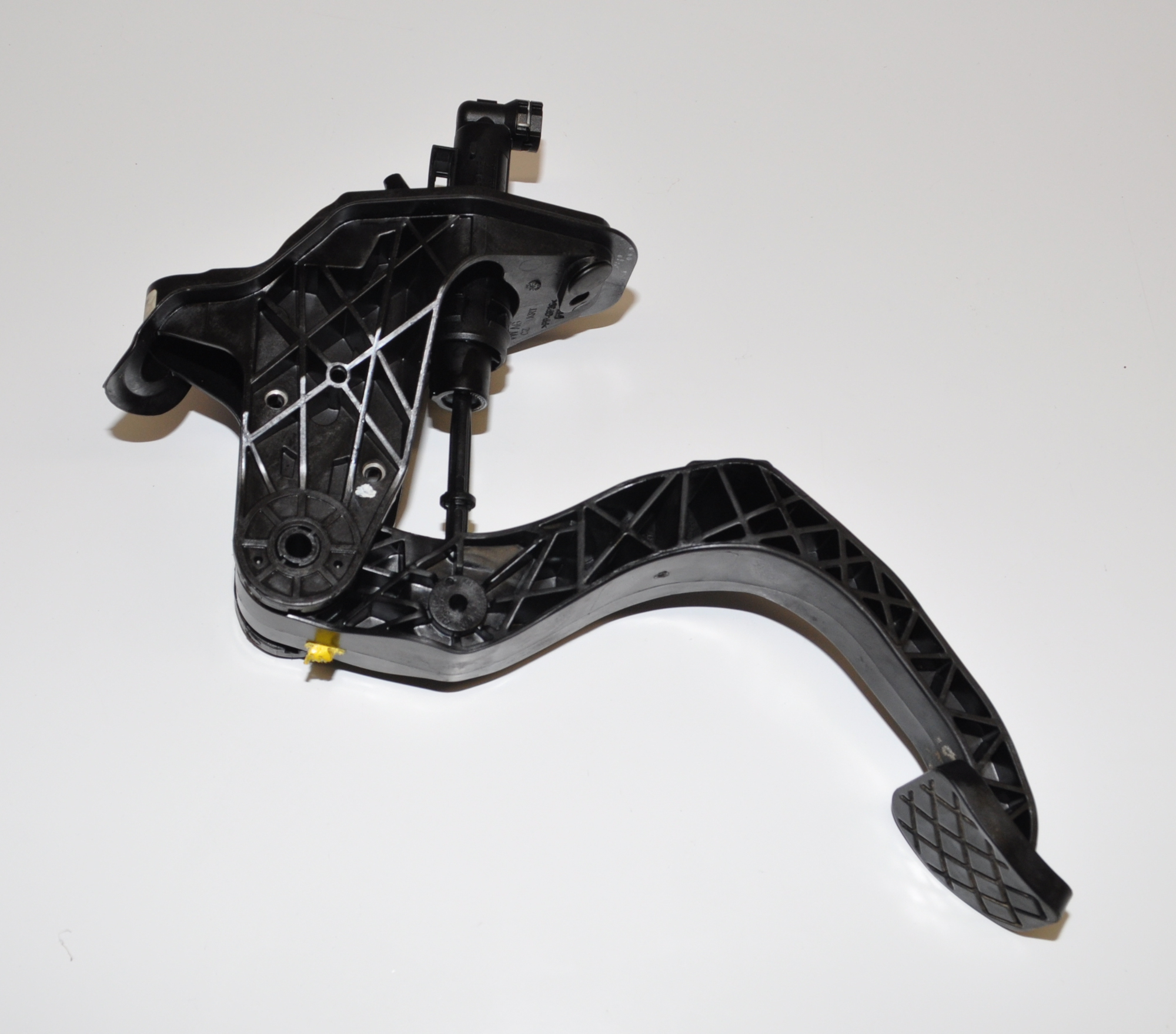 Kupplungsfusshebel Kupplungspedal   6C1721059M FABIA NJ3 Original Sachs 