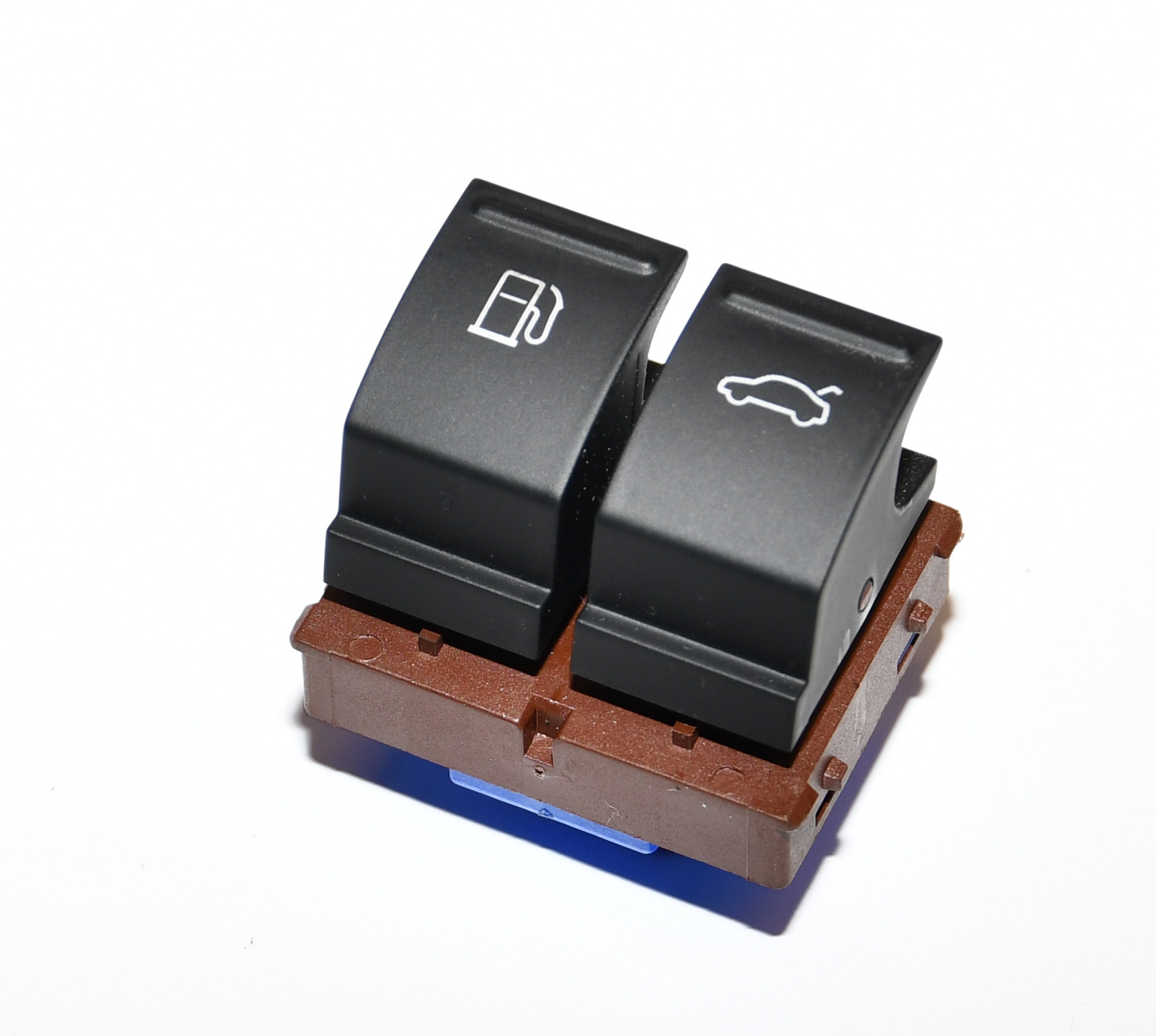 Schalter Heck- und Tankklappenbetätigung  3C0959903B Passat Variant 3C5 Orig. 