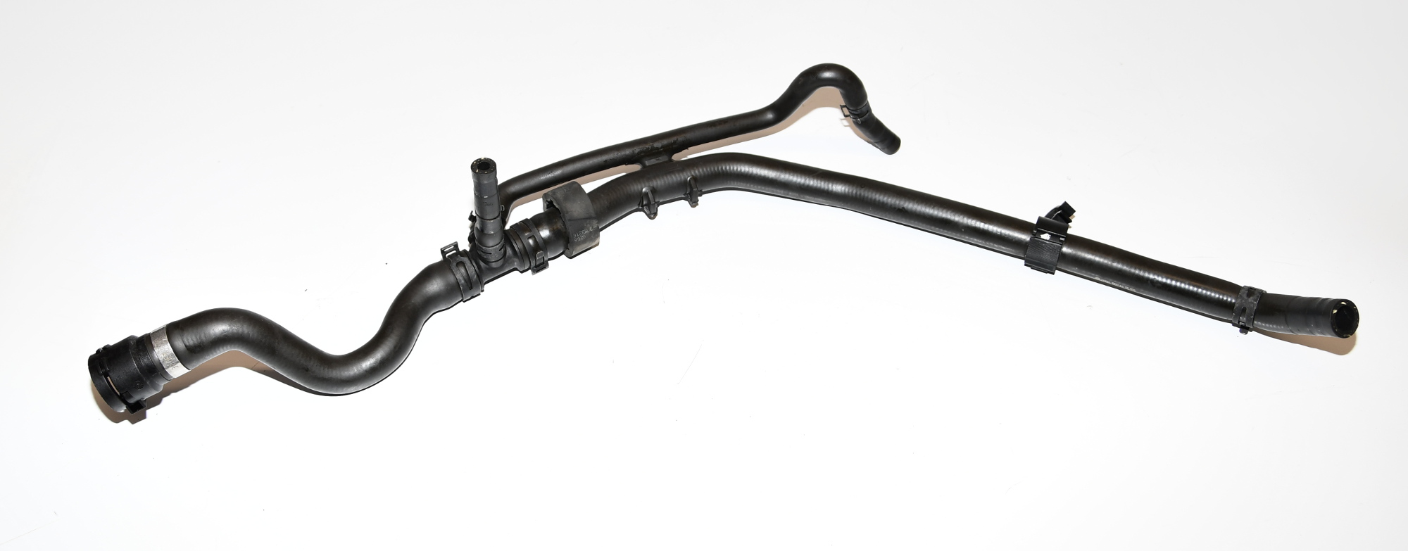 Kühlmittelschlauch Kühlwasserschlauch   3C0122101EF Passat Variant 3C5 Orig. 