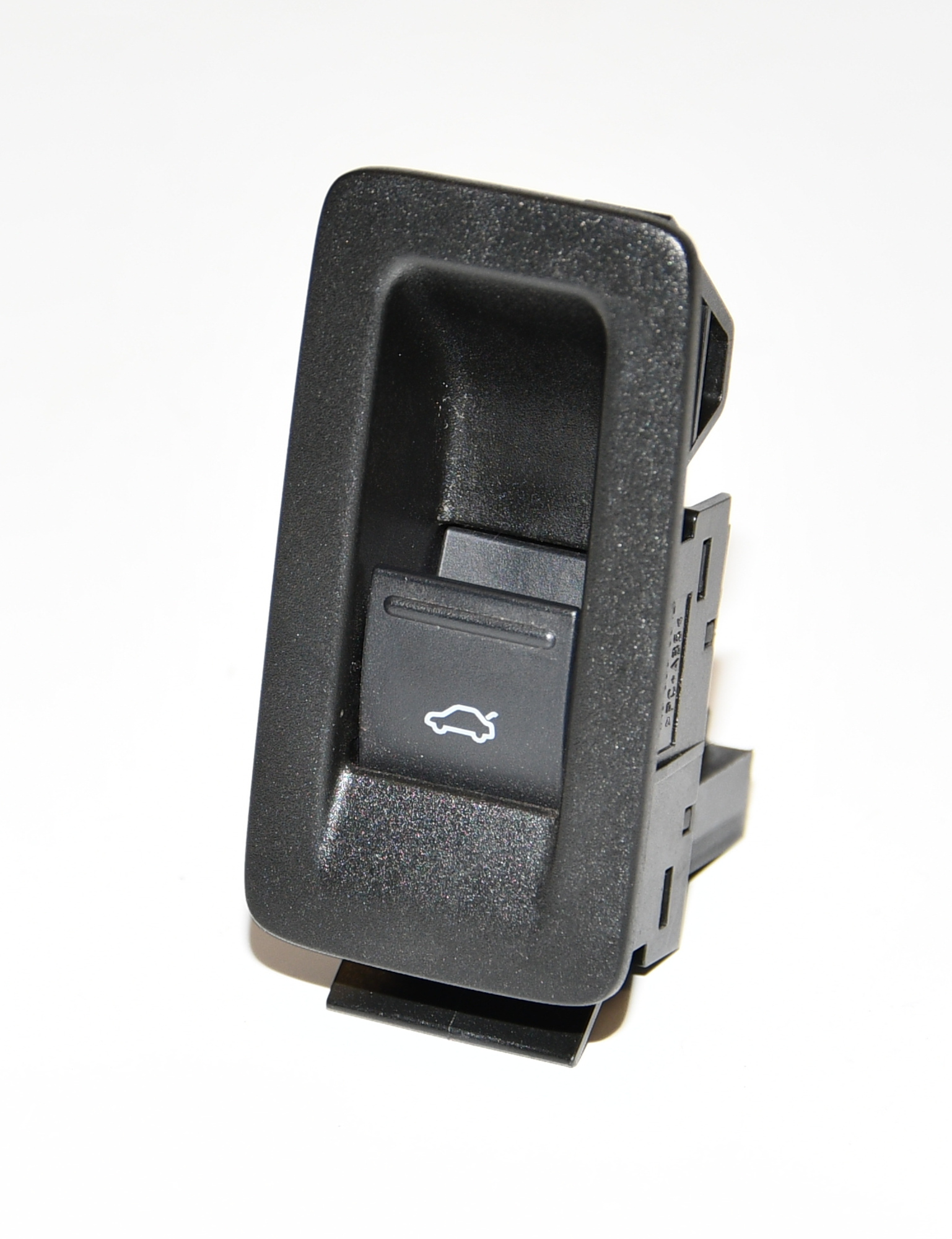 Drucktaster Heckklappen- Betätigung  1K0959831 REH Scirocco III Original VW 