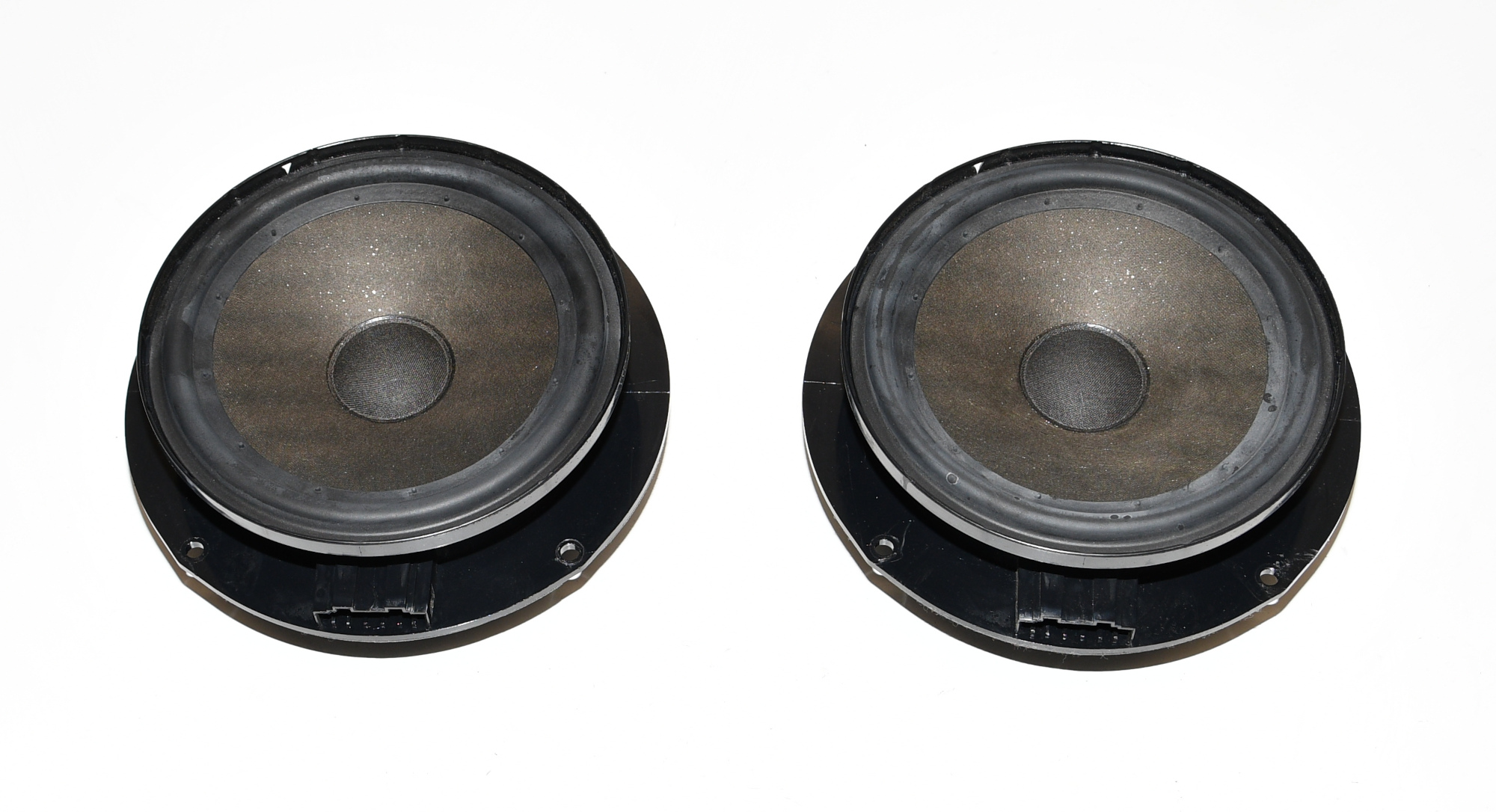 Tieftöner Tieftonlautsprecher Hinten,Rechts,Links Set 1K8035454A Scirocco III 