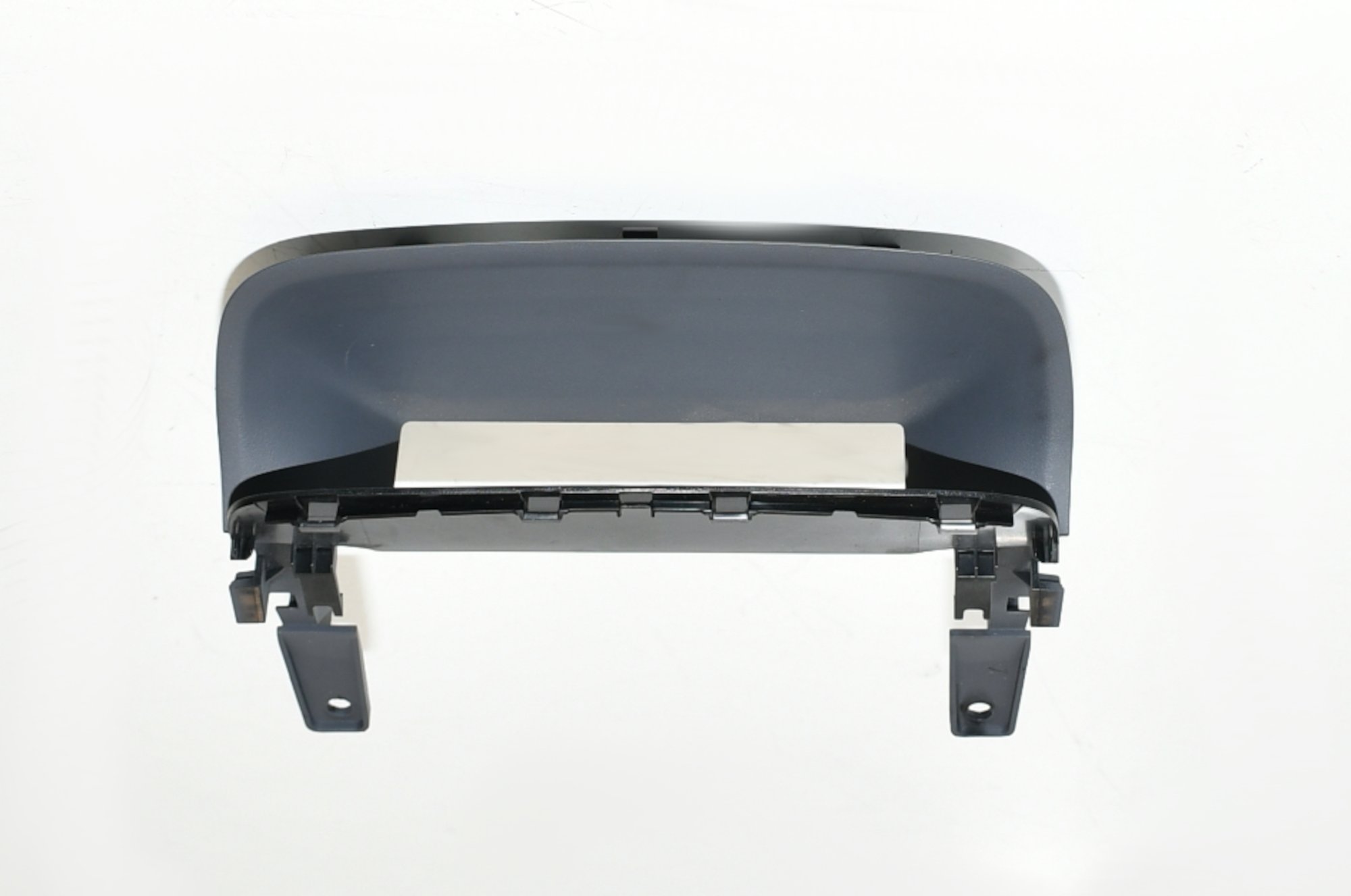 Verkleidung Abdeckung Armaturenbrett  Rahmen Display 13336654 Meriva B Original 