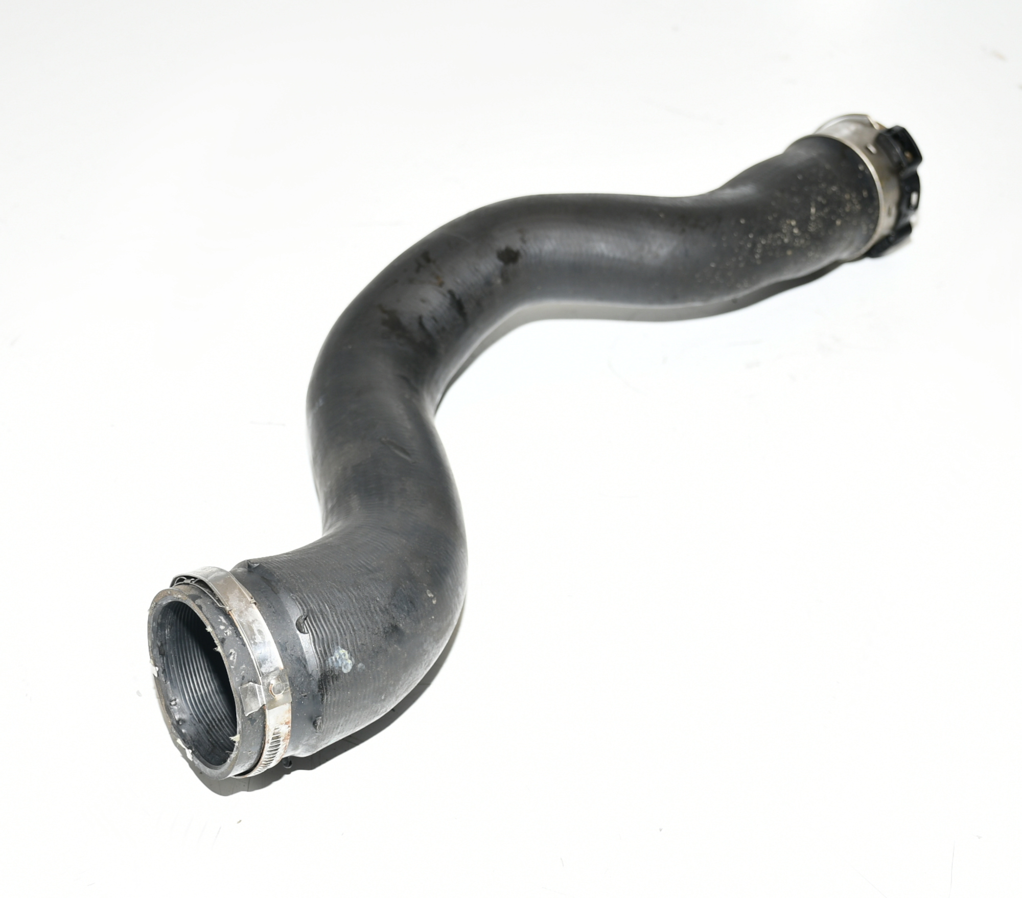 Kühlmittelschlauch Kühlwasserschlauch   Auslass 13267221EA Meriva B Original 