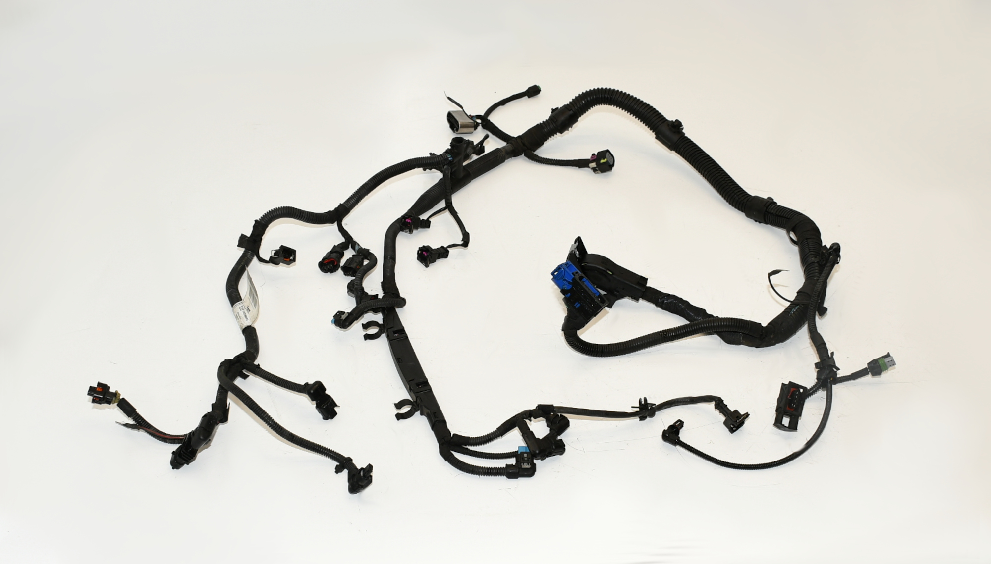 Kabelbaum Leitungssatz Motor  13299691 7AY Meriva B 1,4 88KW A14NEL Original 